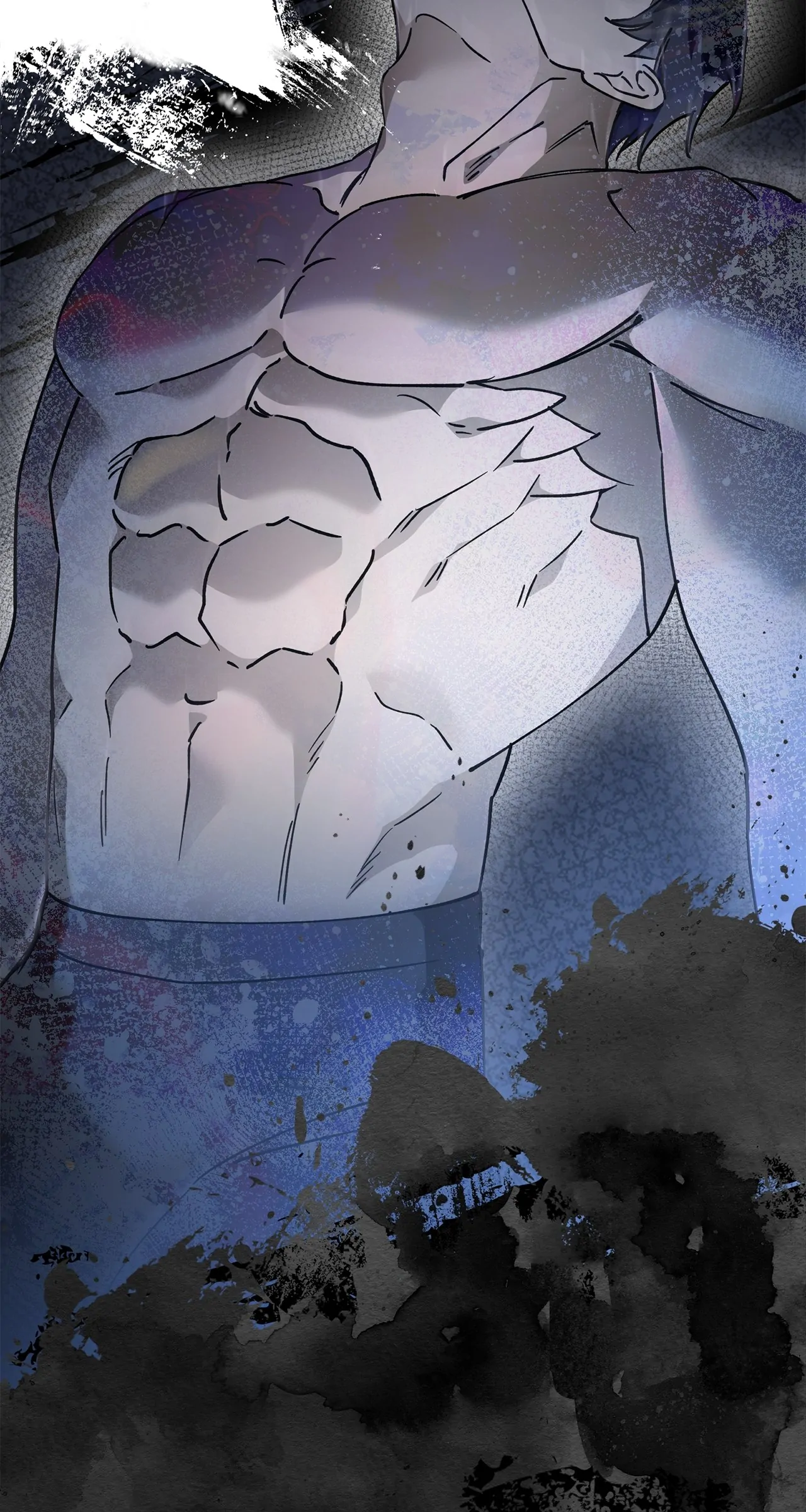 Escape Me If You Can - Chapter 7 manhwa