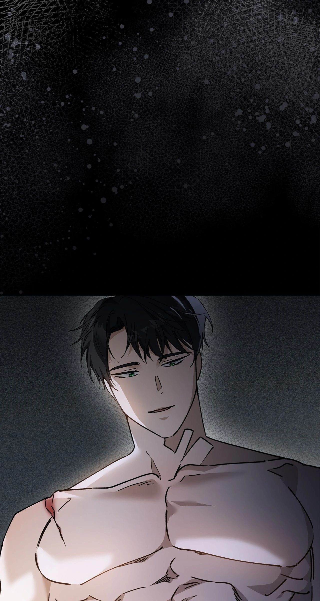Escape Me If You Can - Chapter 7 manhwa