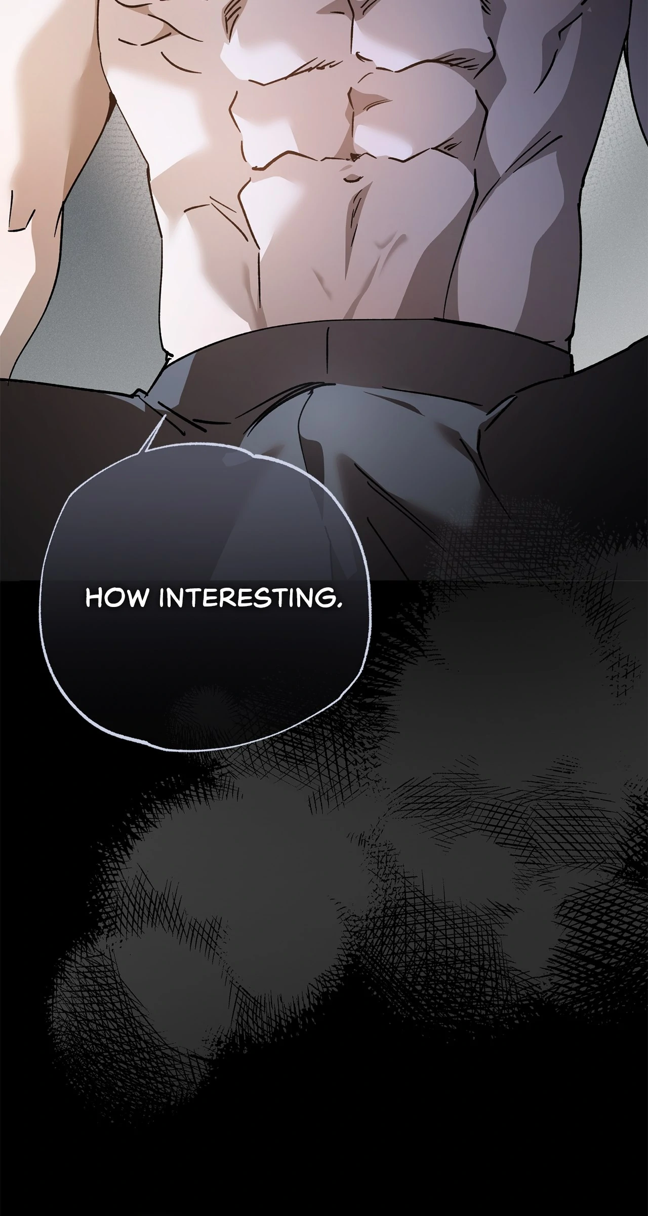 Escape Me If You Can - Chapter 7 manhwa