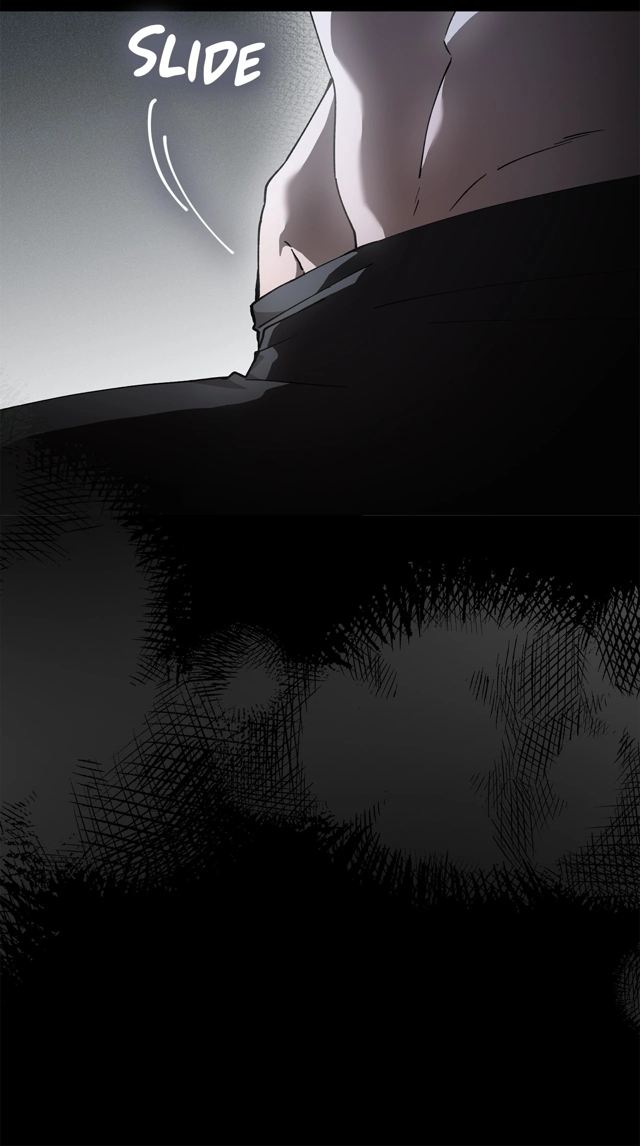 Escape Me If You Can - Chapter 7 manhwa