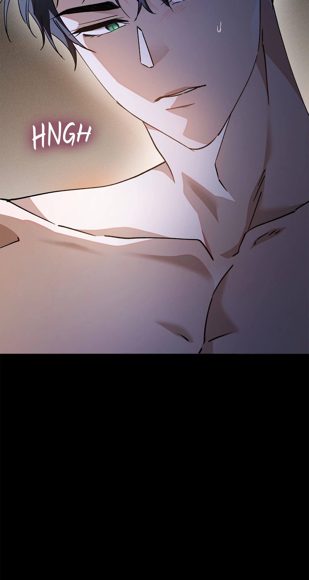 Escape Me If You Can - Chapter 7 manhwa