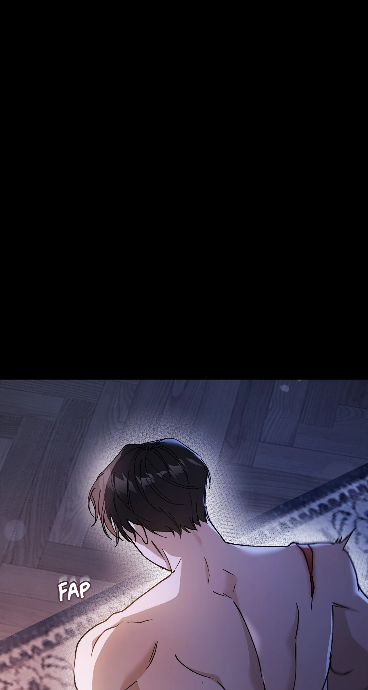 Escape Me If You Can - Chapter 7 manhwa