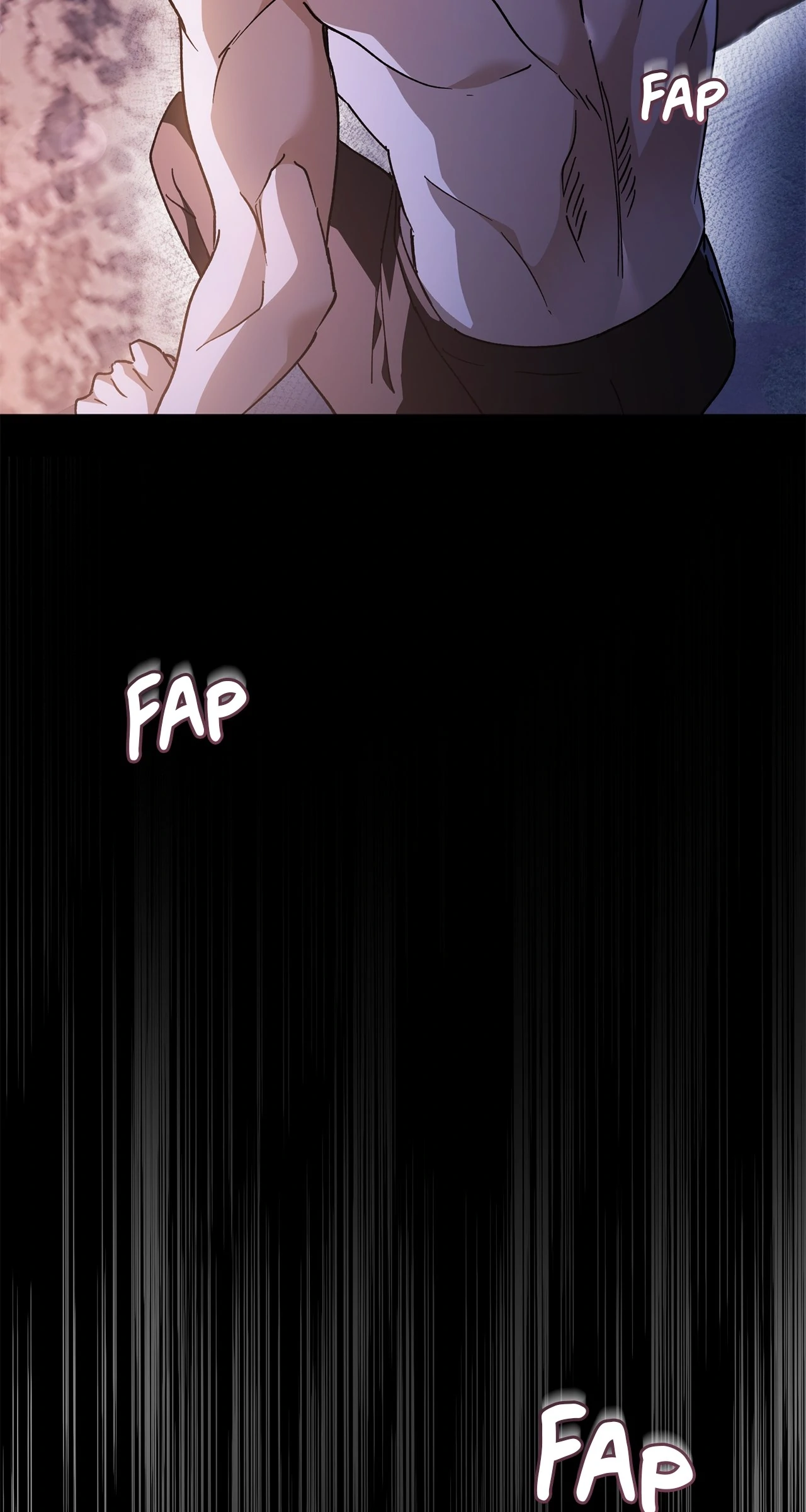 Escape Me If You Can - Chapter 7 manhwa