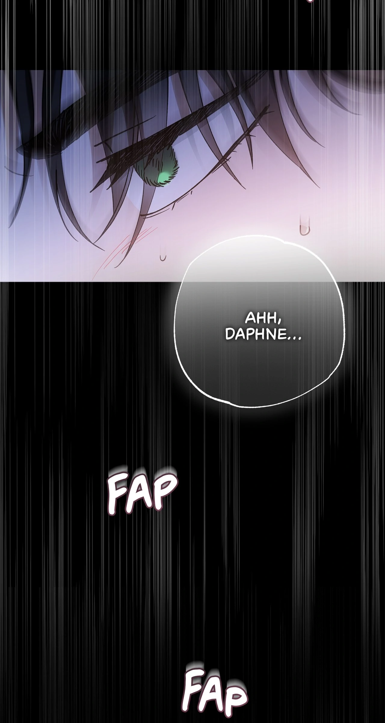 Escape Me If You Can - Chapter 7 manhwa