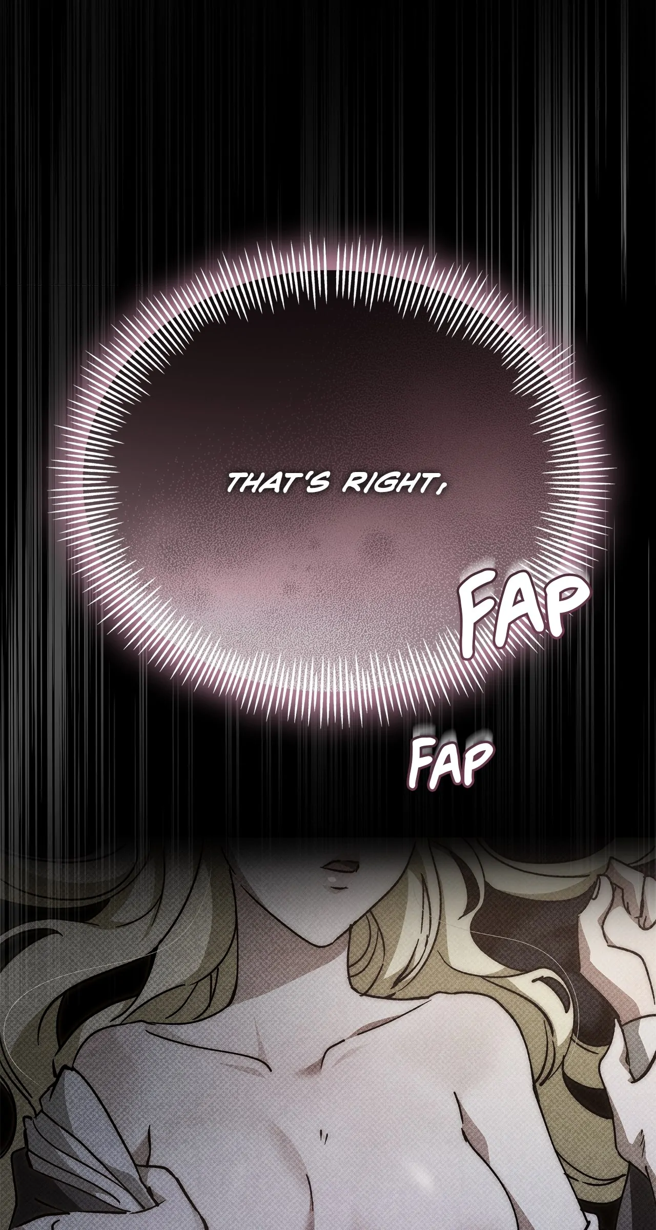 Escape Me If You Can - Chapter 7 manhwa