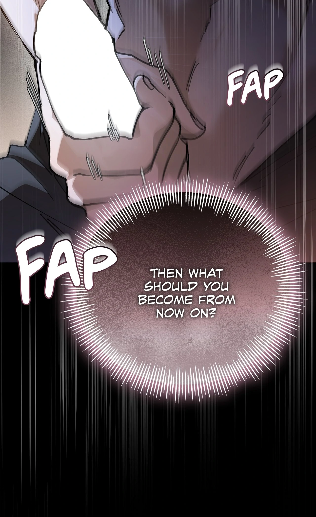 Escape Me If You Can - Chapter 7 manhwa