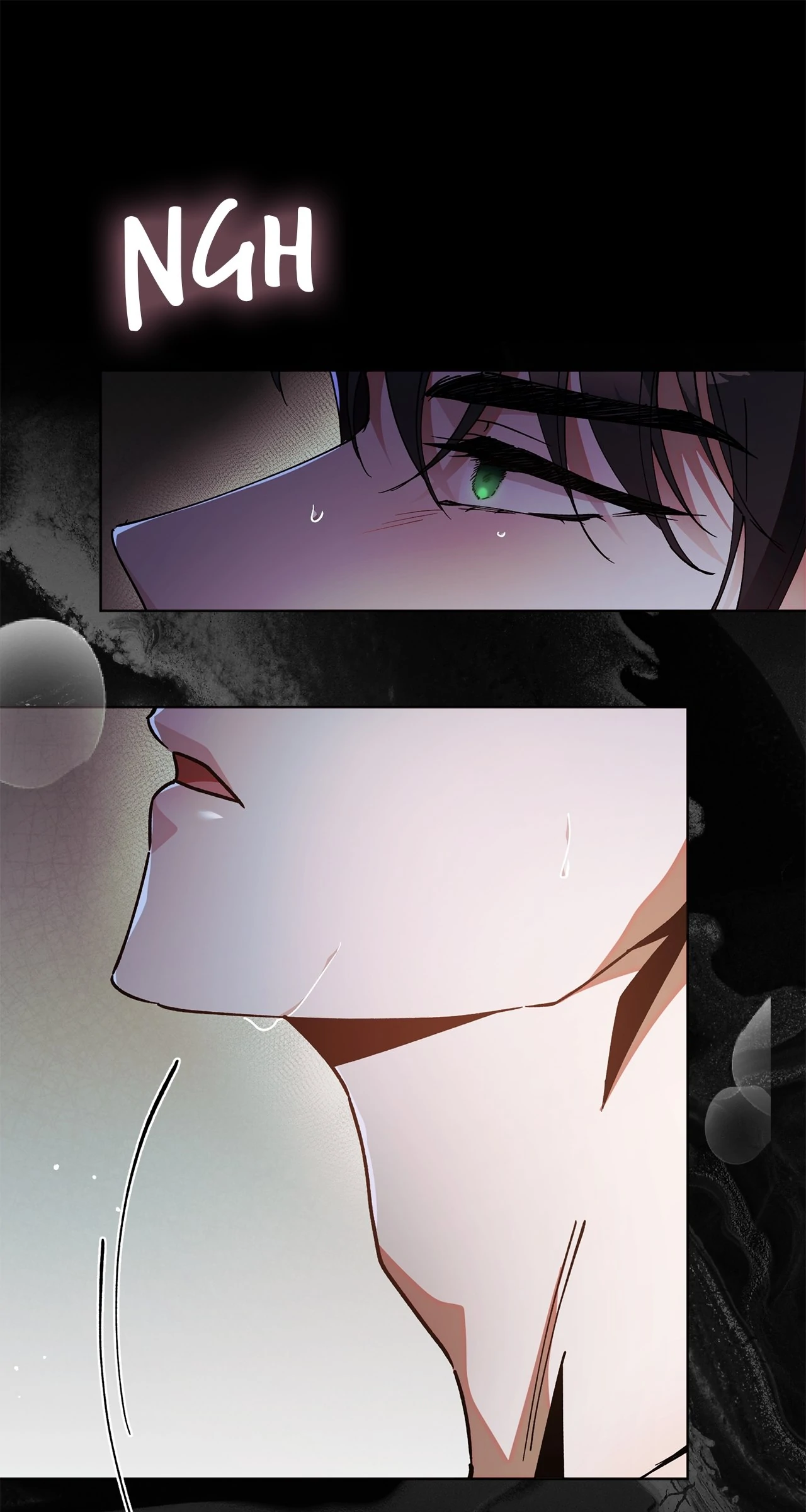 Escape Me If You Can - Chapter 7 manhwa