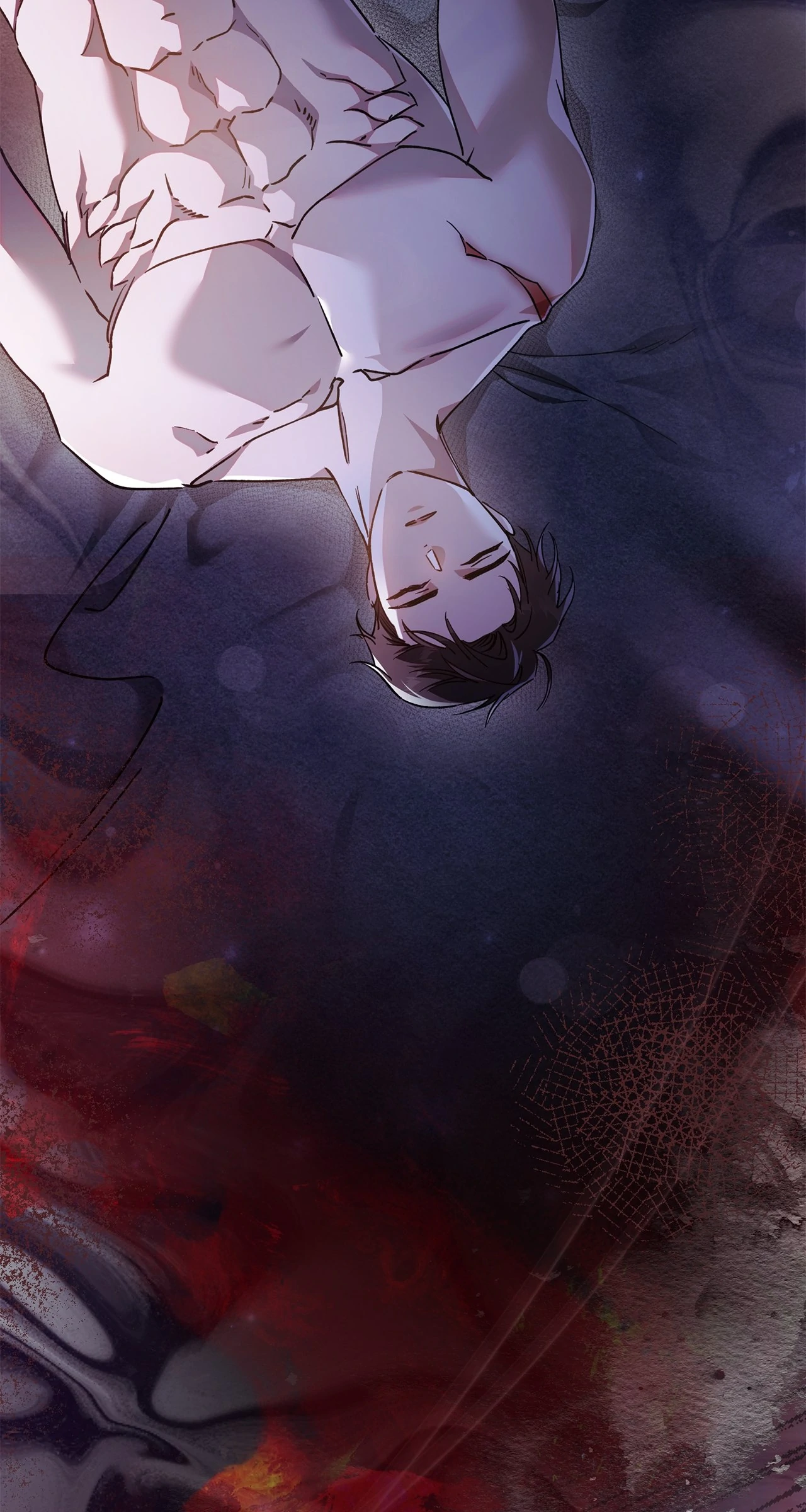 Escape Me If You Can - Chapter 7 manhwa