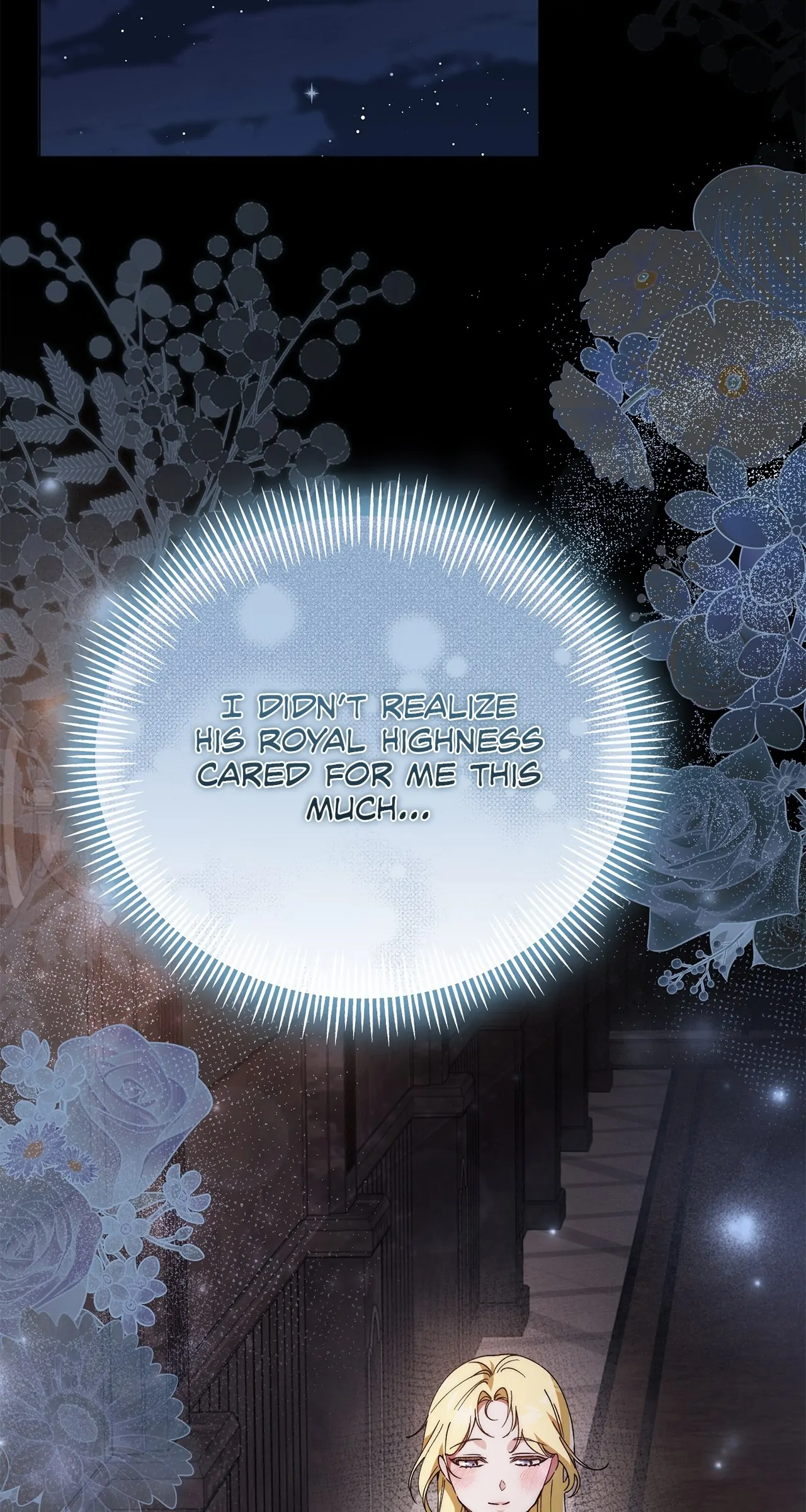 Escape Me If You Can - Chapter 8 manhwa