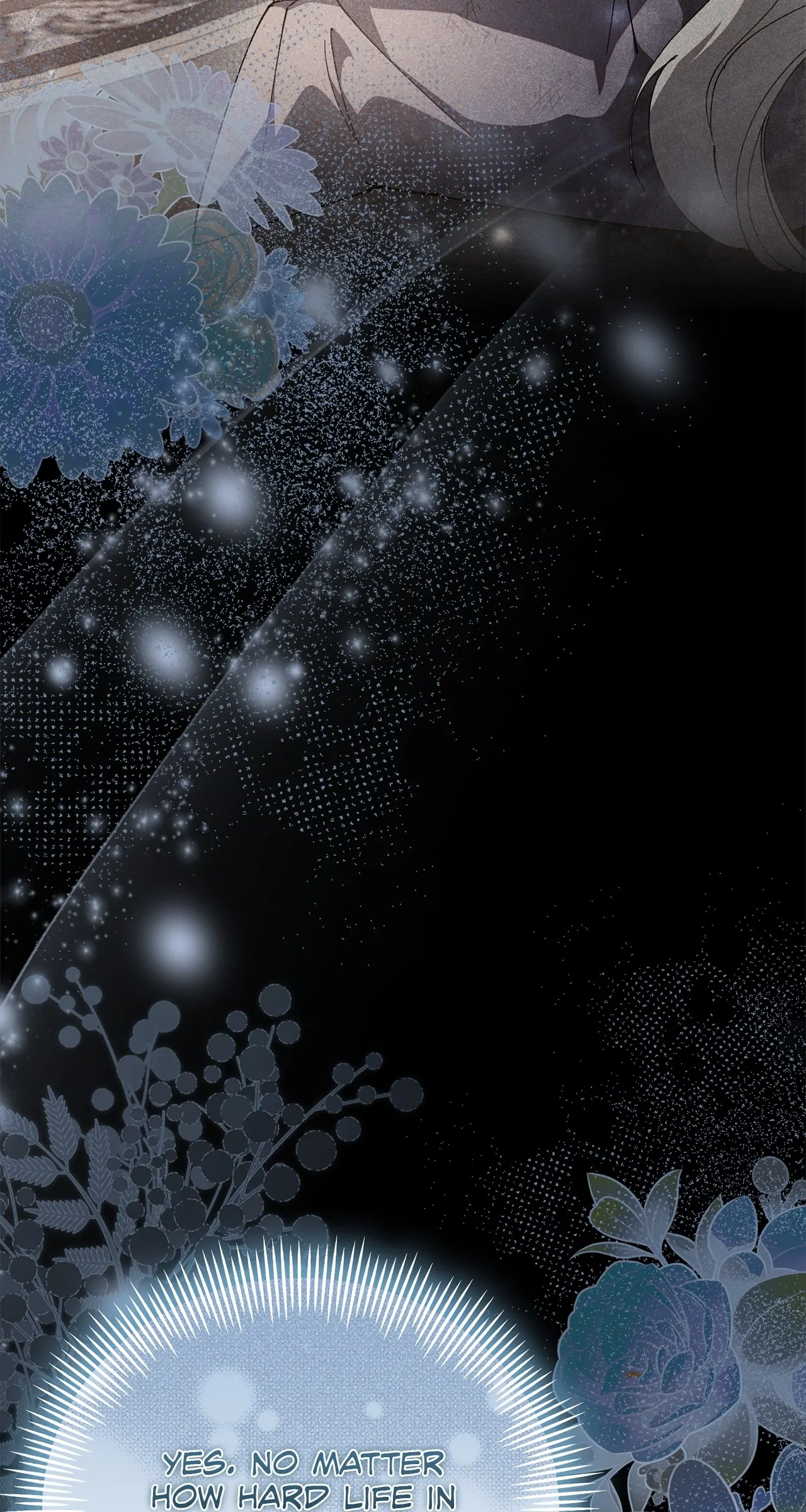 Escape Me If You Can - Chapter 8 manhwa