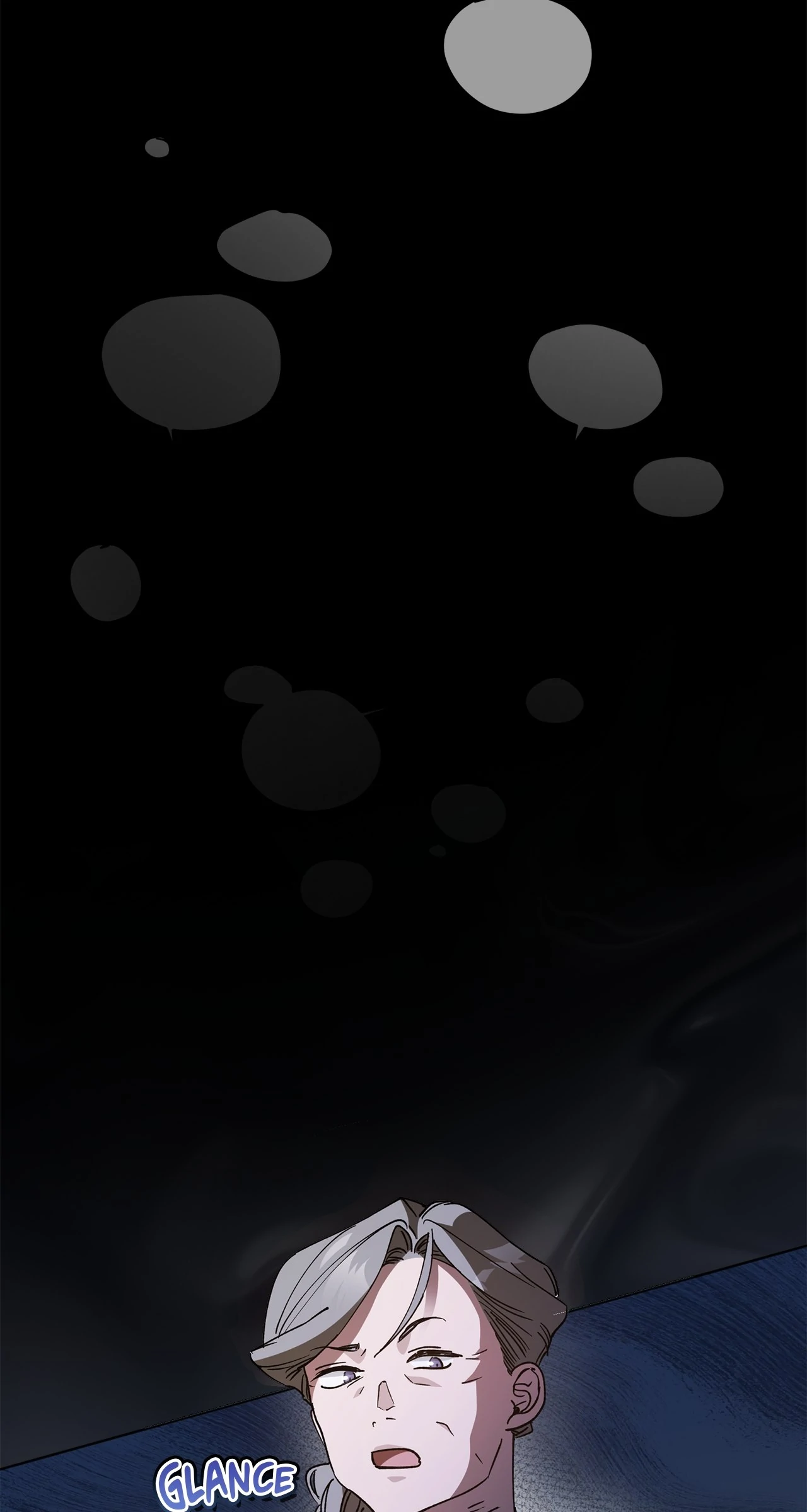 Escape Me If You Can - Chapter 8 manhwa