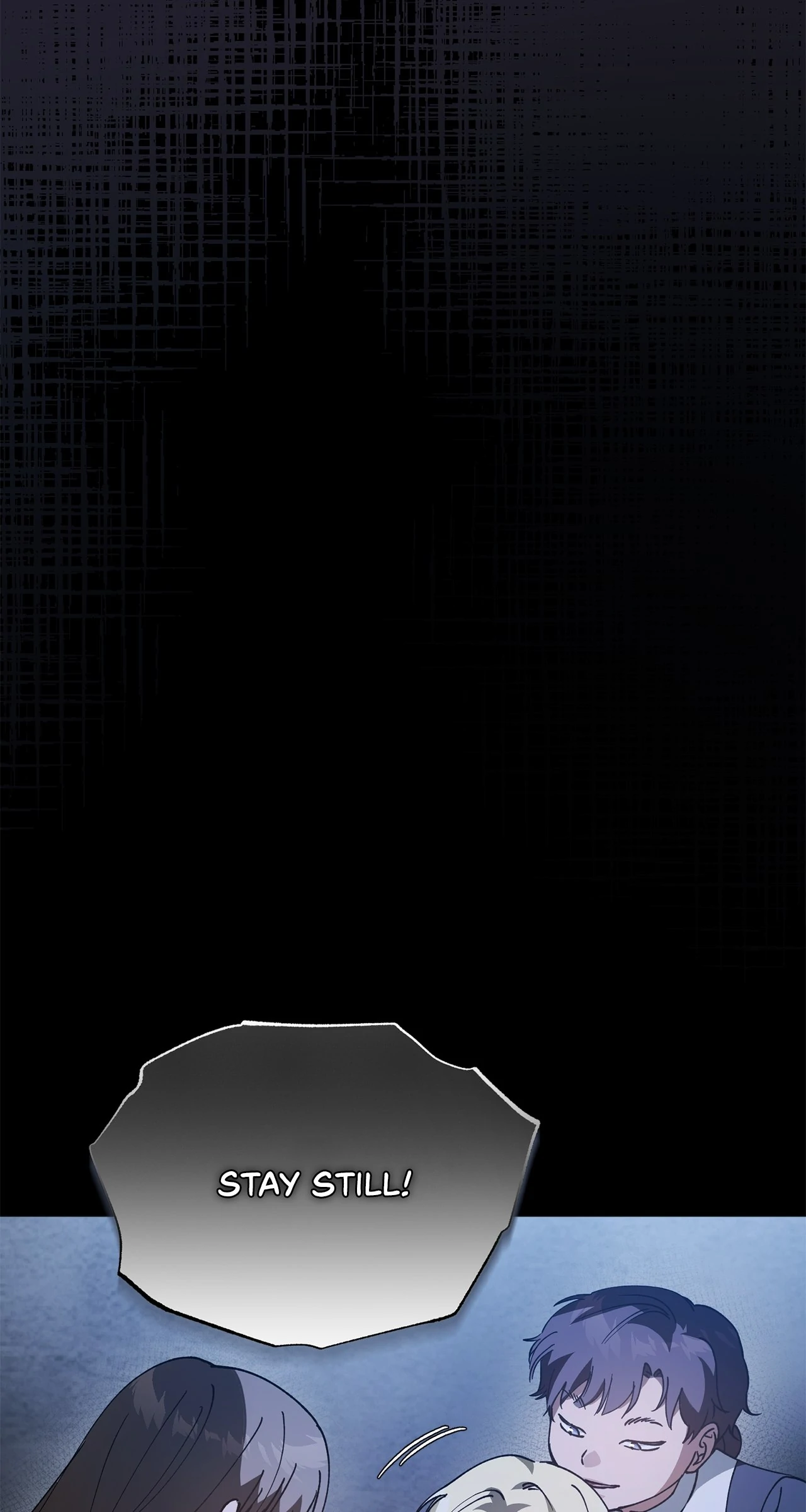 Escape Me If You Can - Chapter 8 manhwa