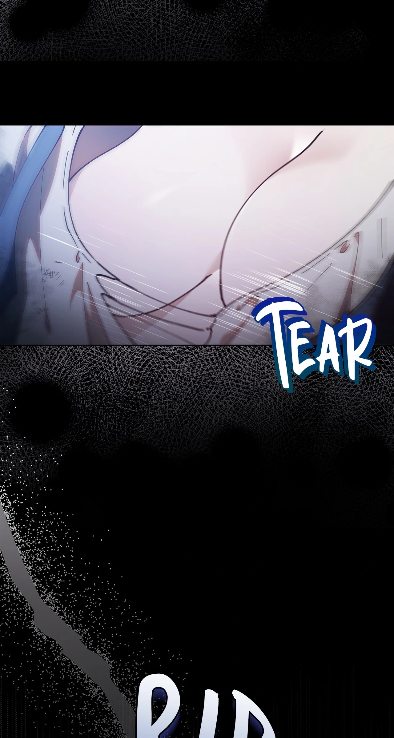 Escape Me If You Can - Chapter 8 manhwa
