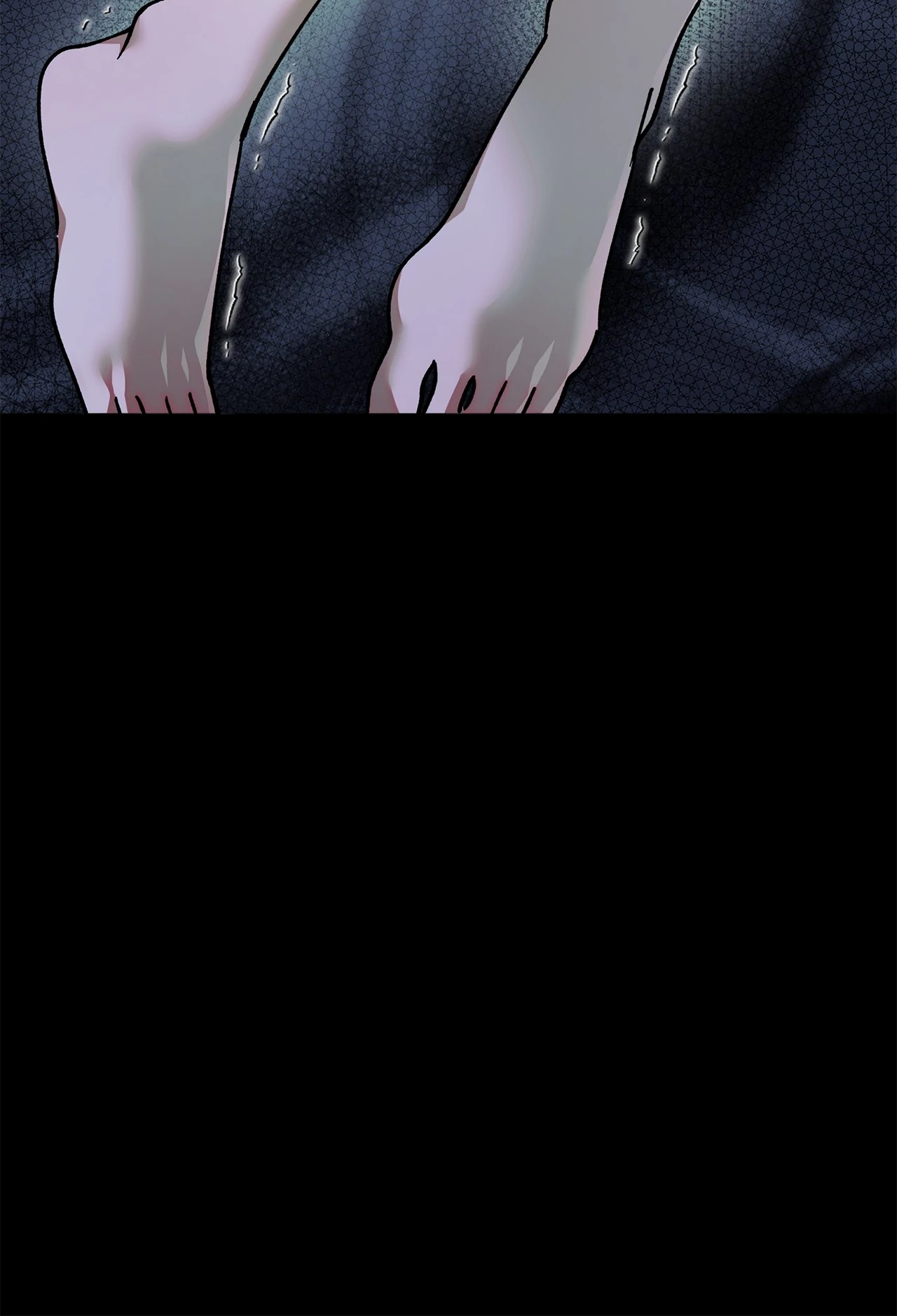 Escape Me If You Can - Chapter 8 manhwa