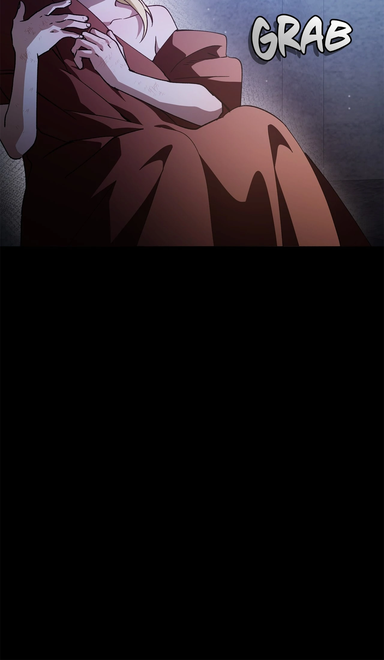 Escape Me If You Can - Chapter 8 manhwa