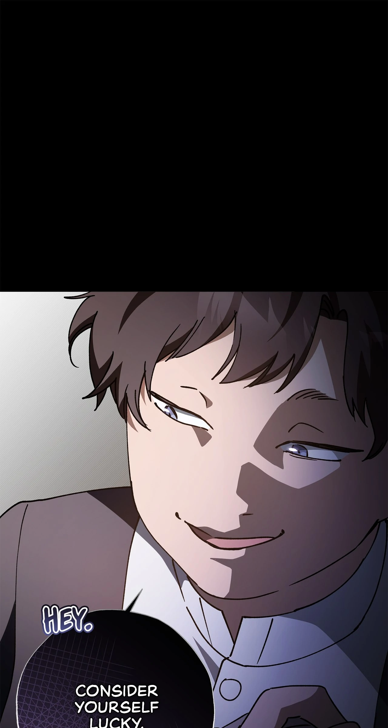 Escape Me If You Can - Chapter 8 manhwa