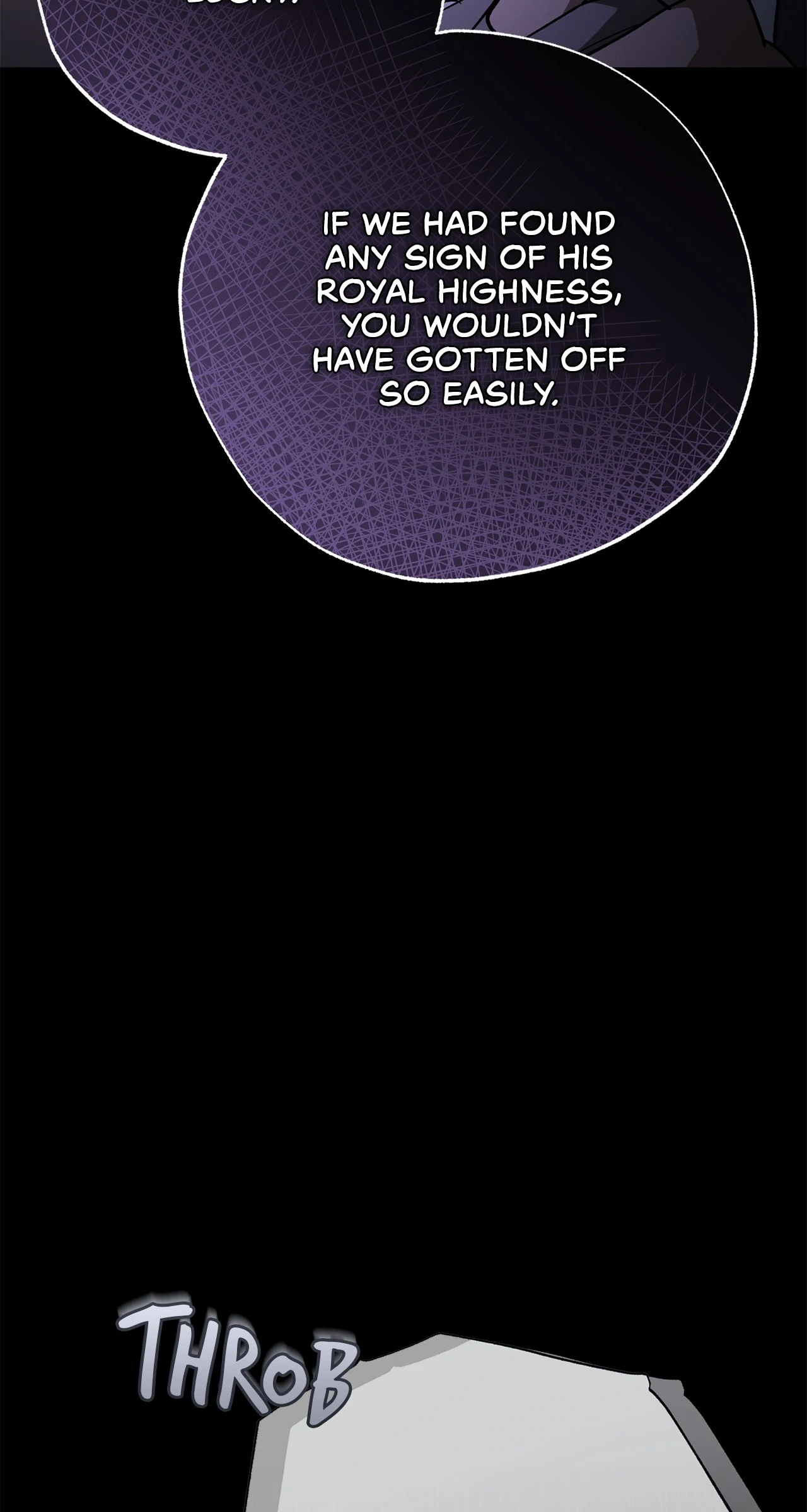 Escape Me If You Can - Chapter 8 manhwa