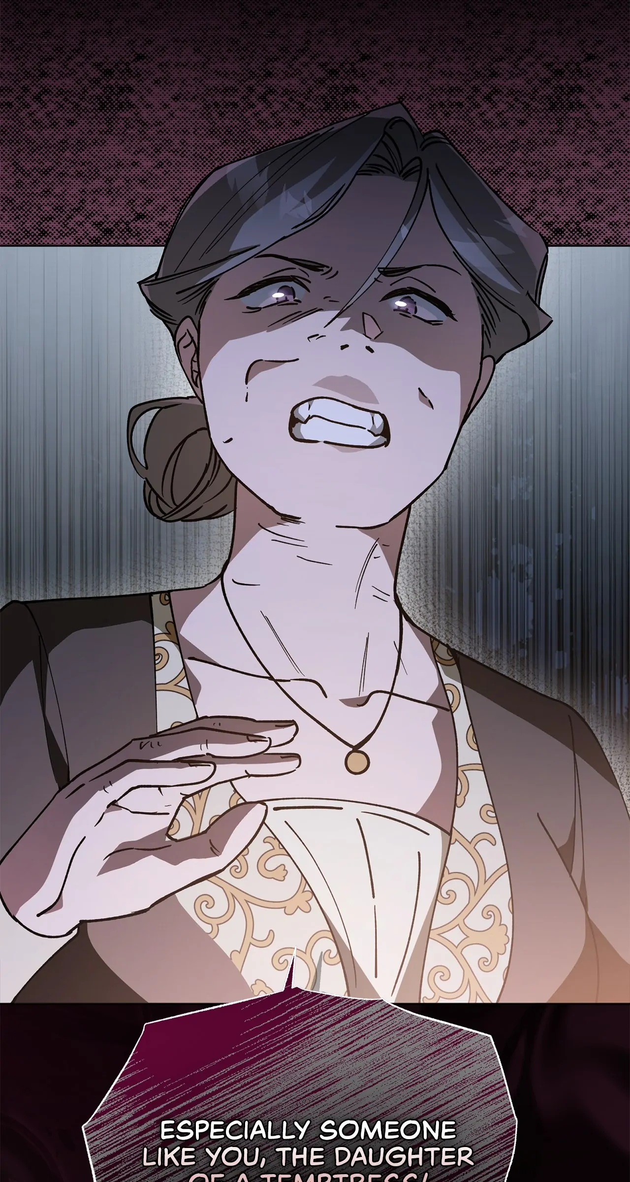 Escape Me If You Can - Chapter 8 manhwa
