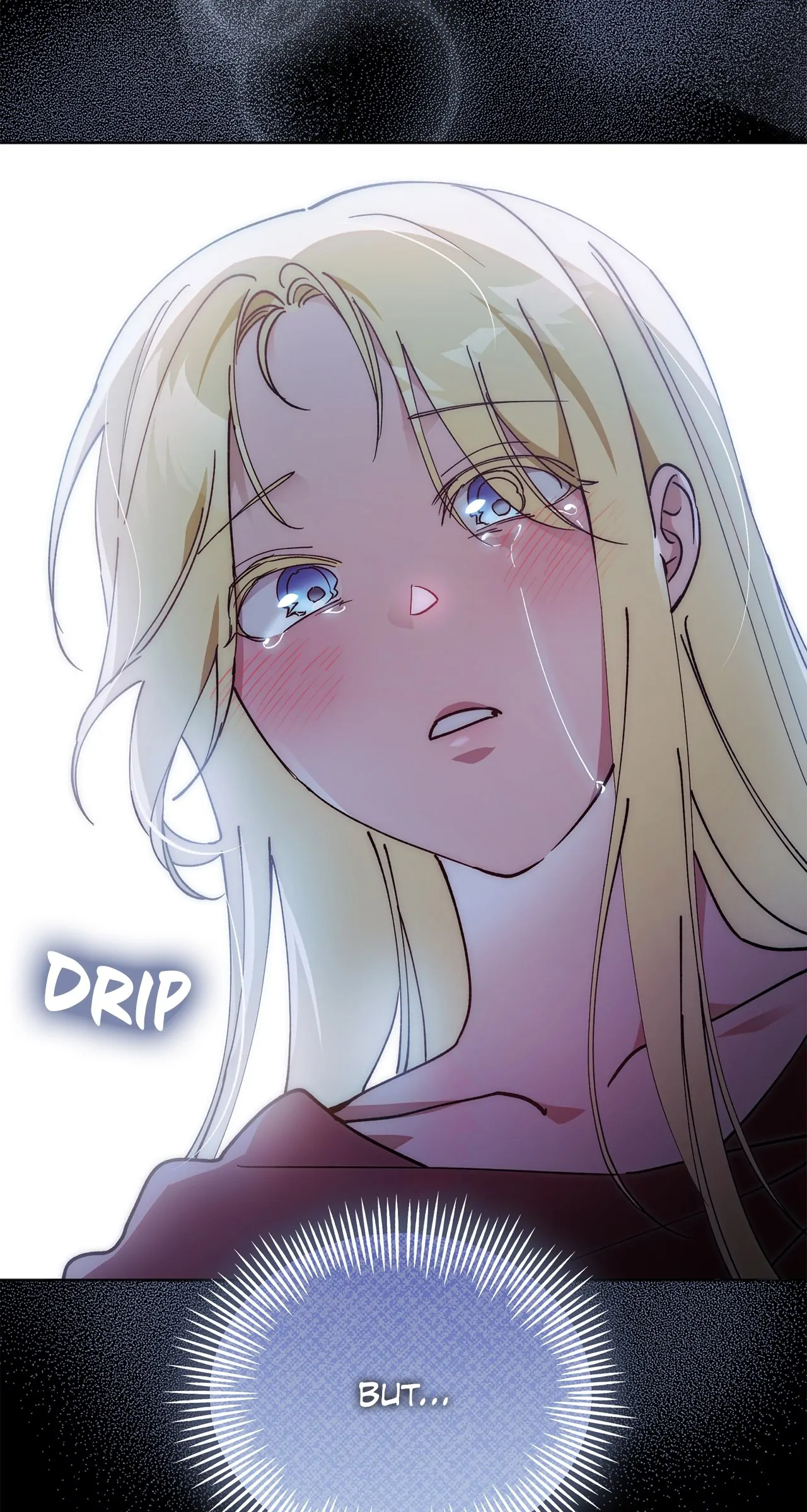 Escape Me If You Can - Chapter 8 manhwa