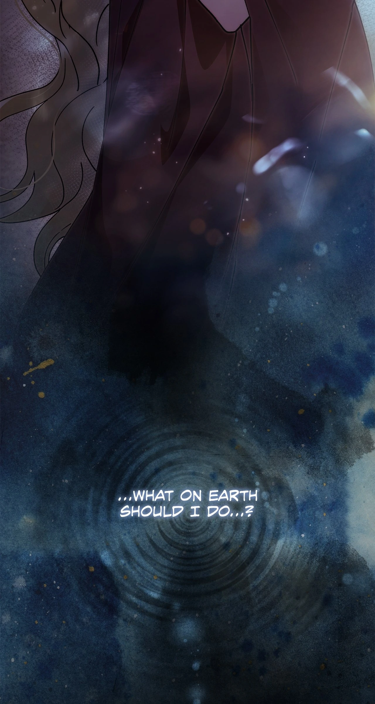 Escape Me If You Can - Chapter 8 manhwa