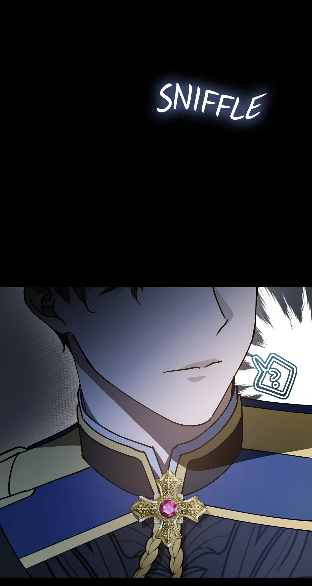 Escape Me If You Can - Chapter 8 manhwa