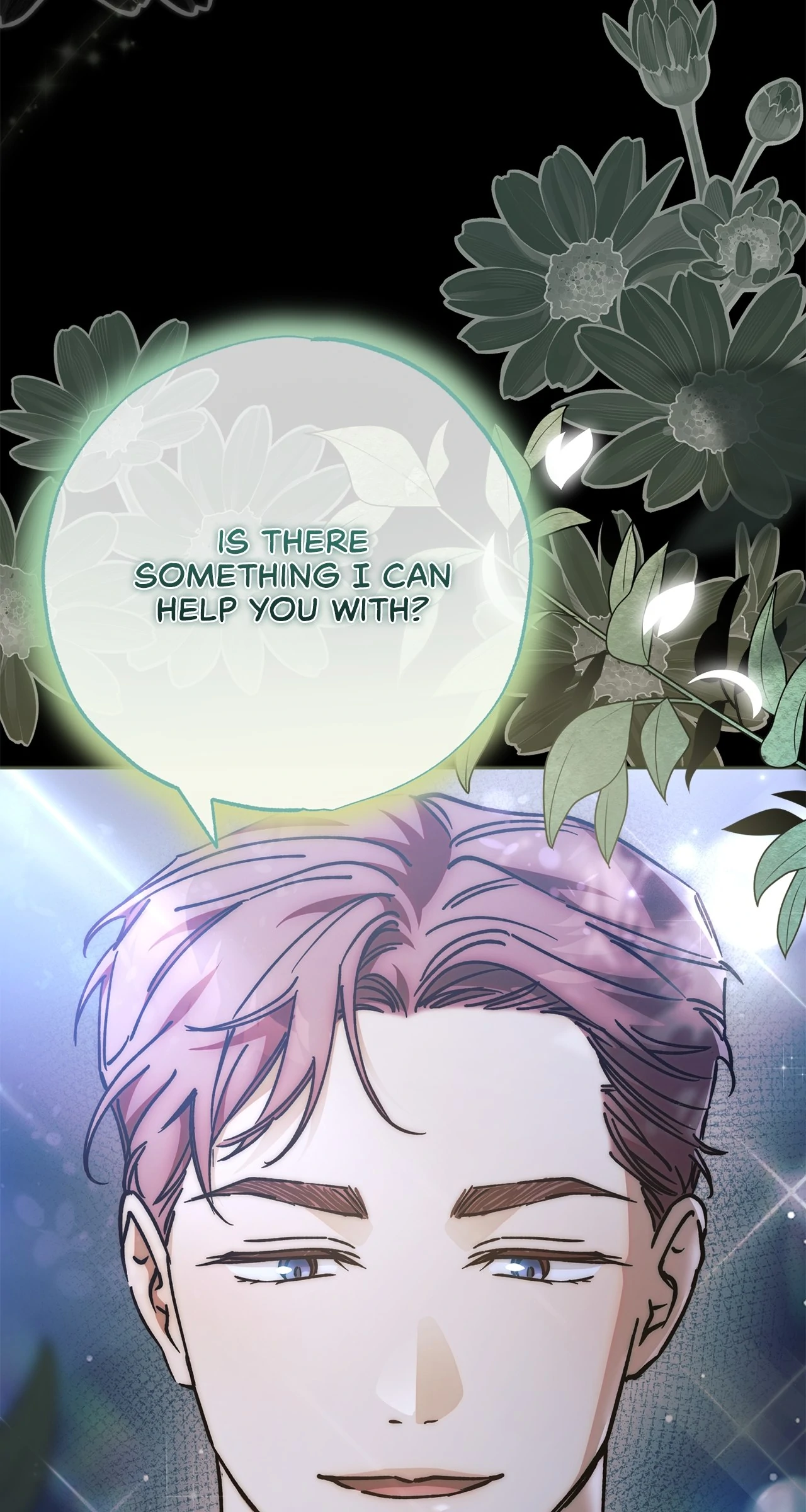 Escape Me If You Can - Chapter 8 manhwa