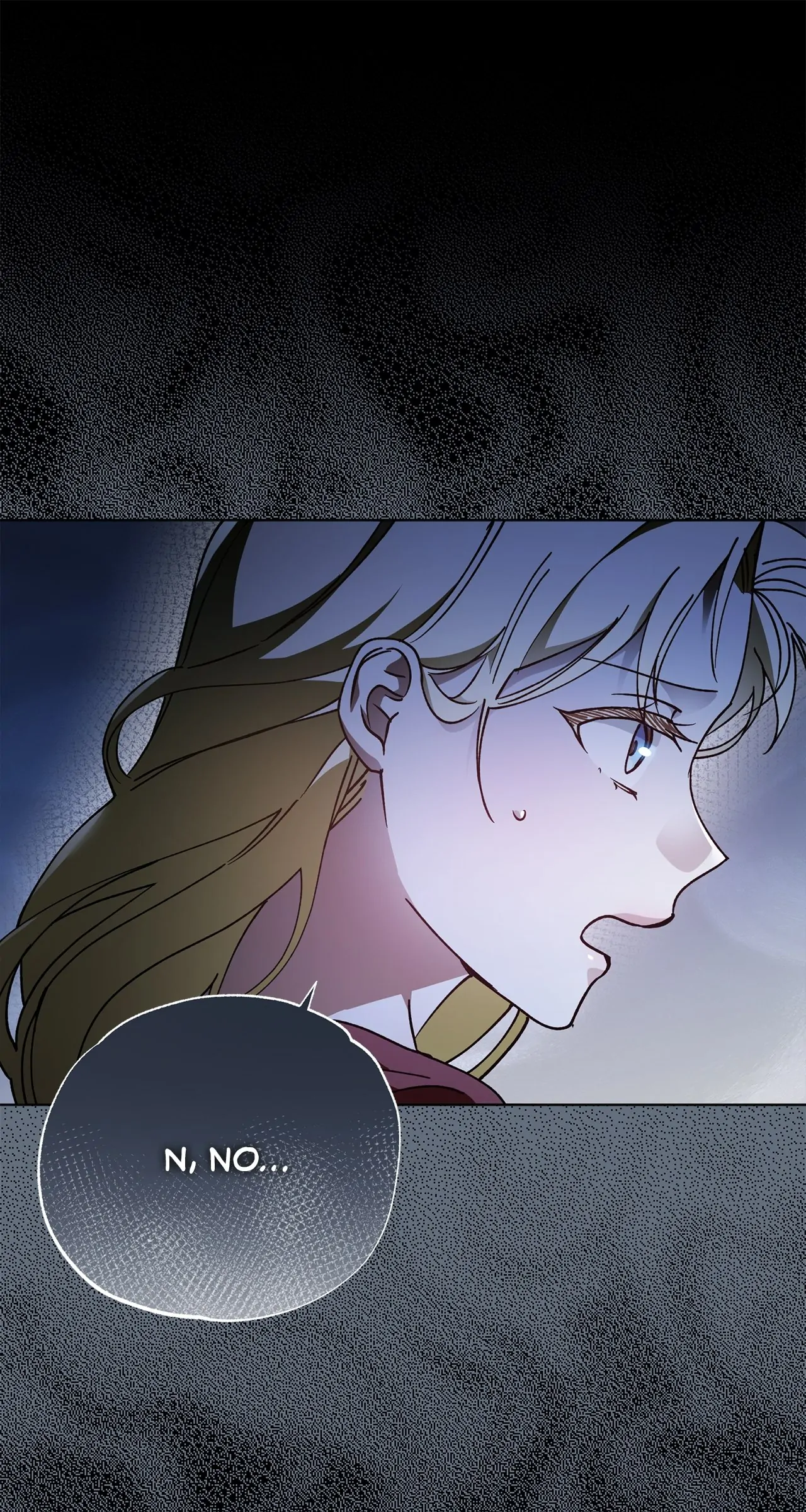Escape Me If You Can - Chapter 8 manhwa
