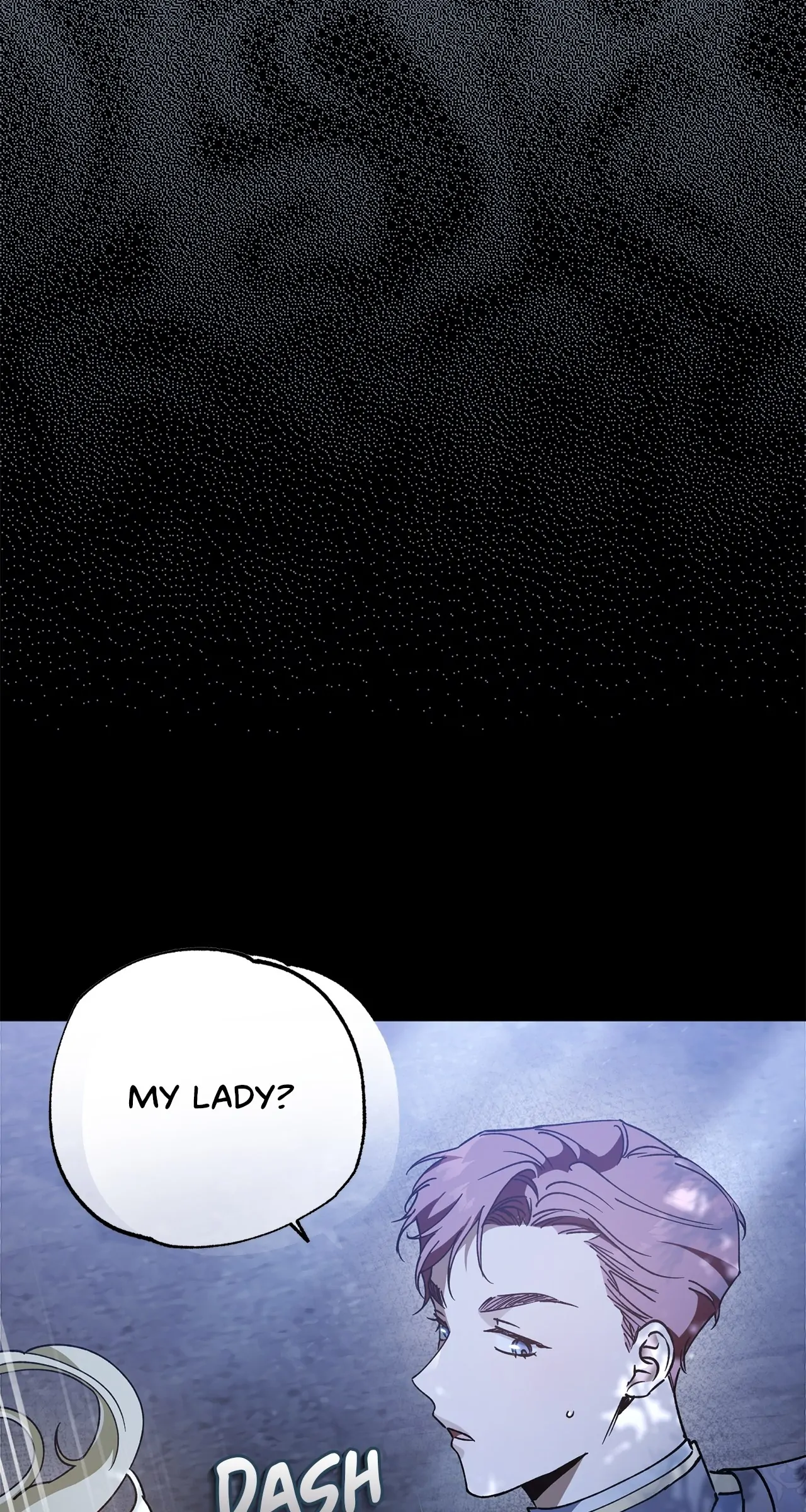 Escape Me If You Can - Chapter 8 manhwa