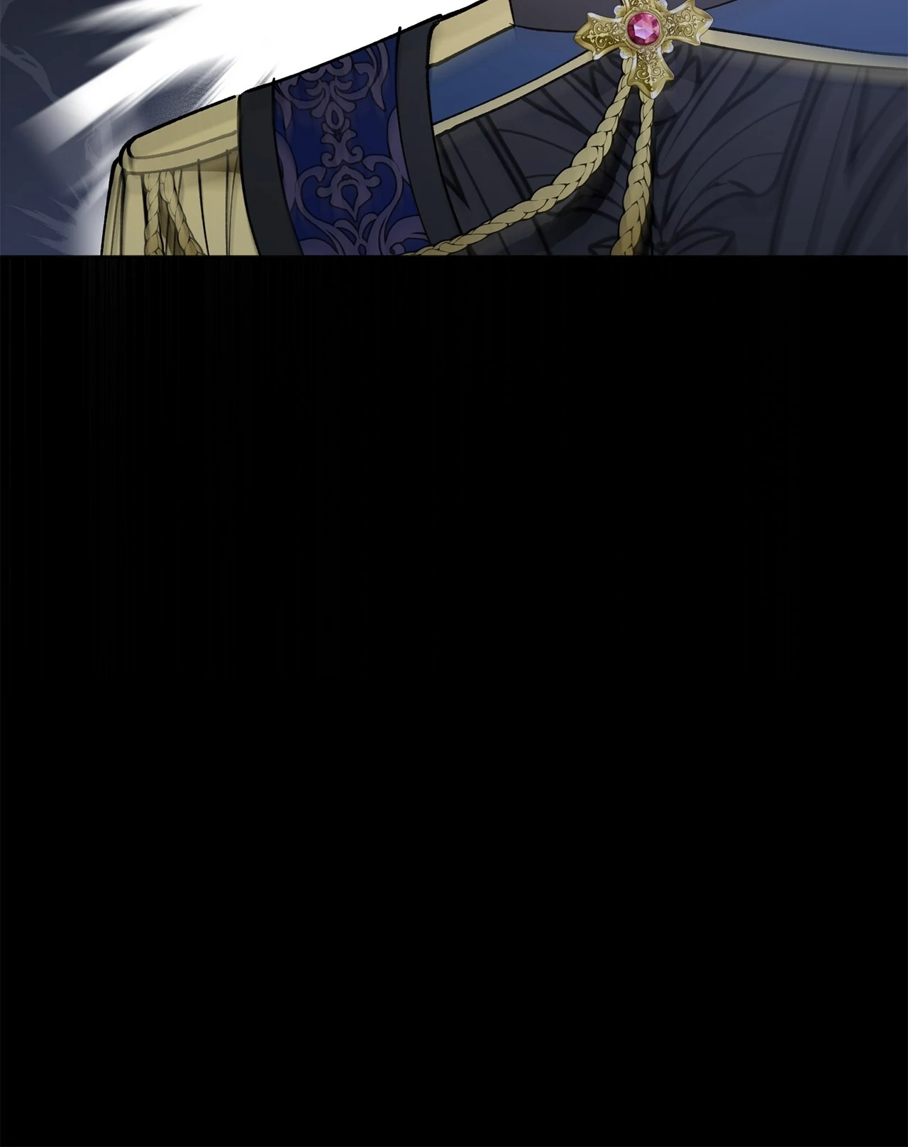 Escape Me If You Can - Chapter 8 manhwa