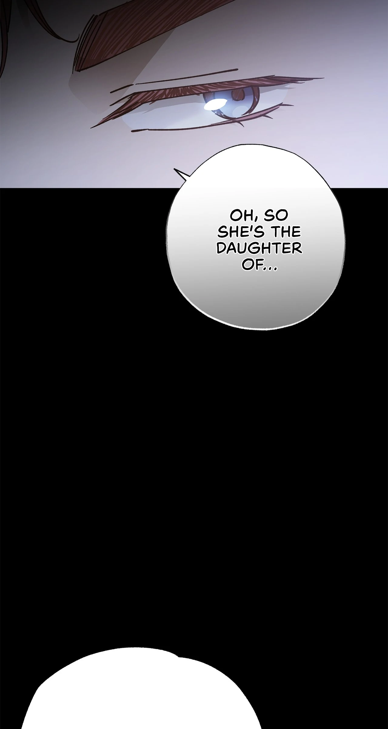 Escape Me If You Can - Chapter 8 manhwa