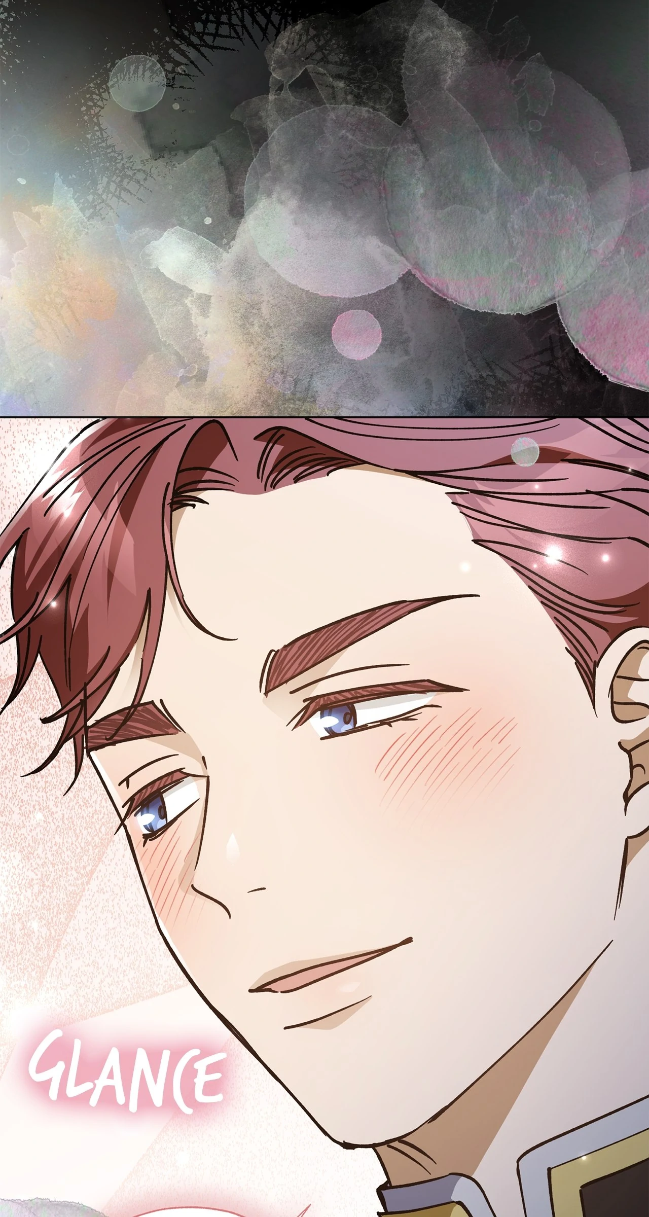 Escape Me If You Can - Chapter 8 manhwa