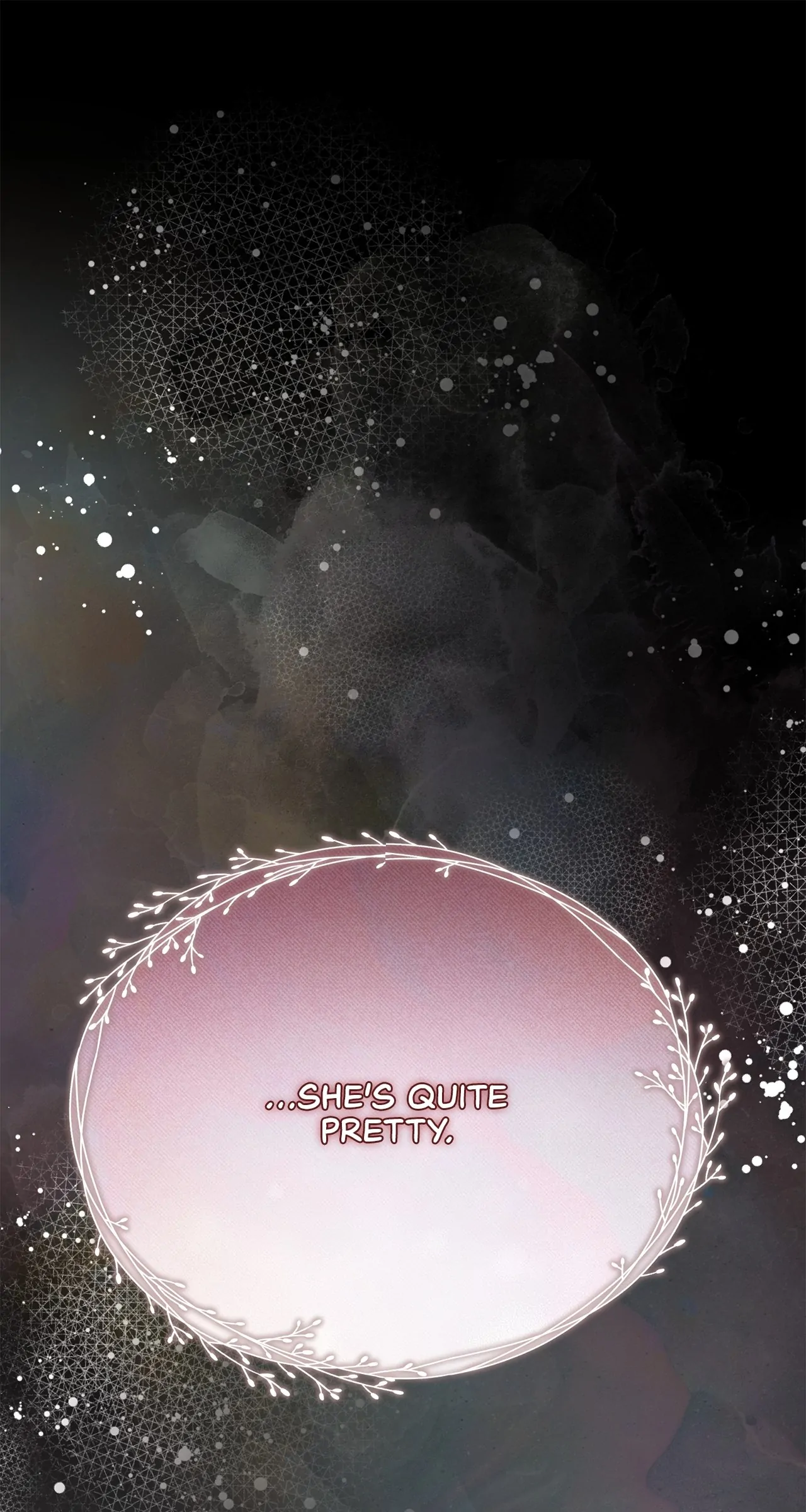 Escape Me If You Can - Chapter 8 manhwa
