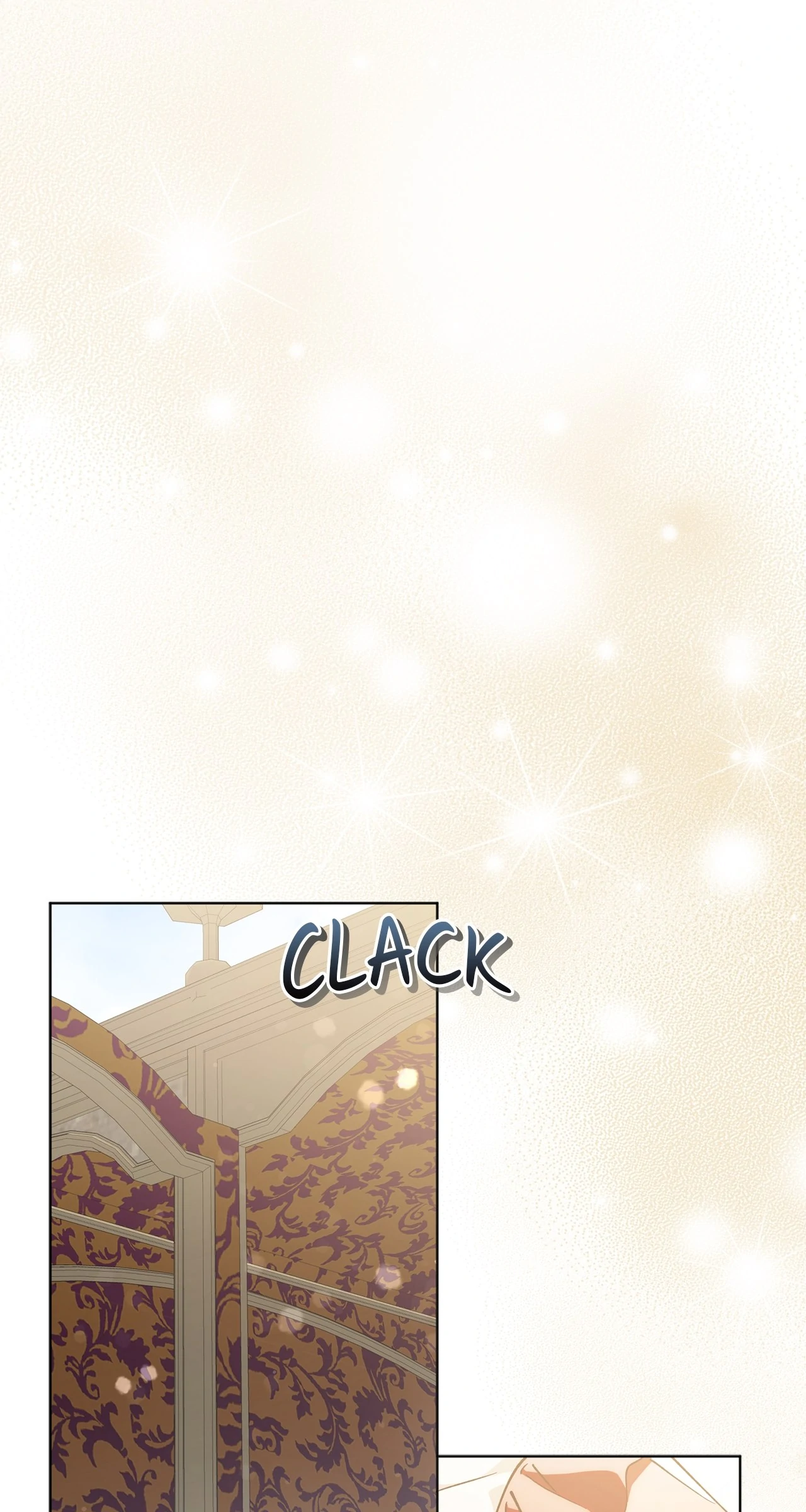 Escape Me If You Can - Chapter 8 manhwa
