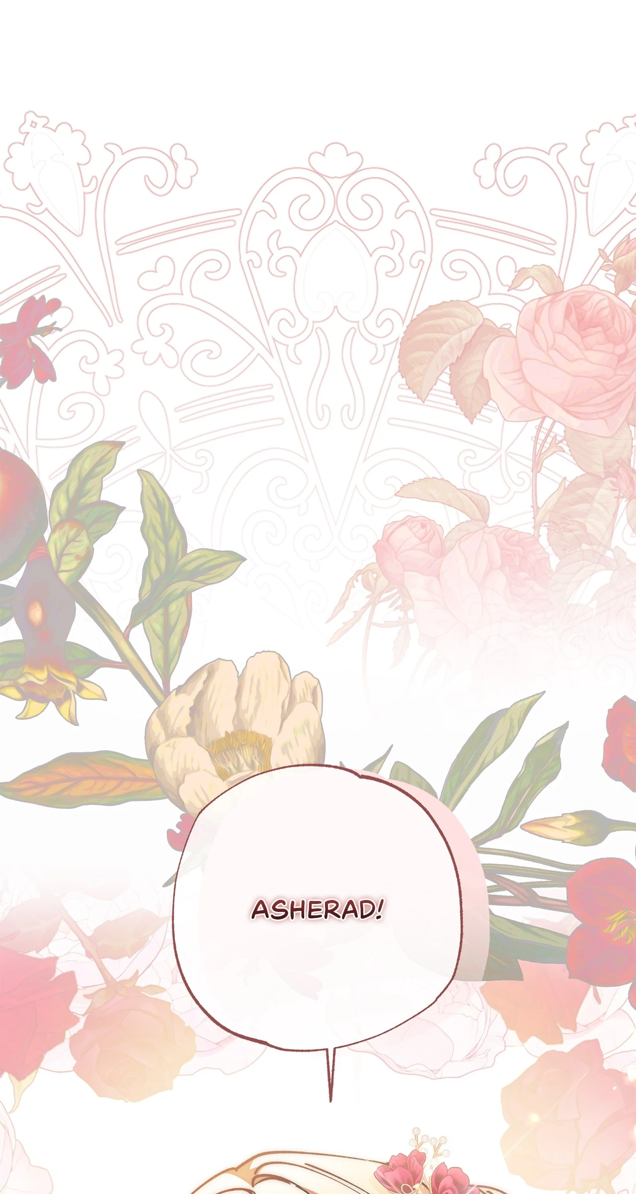 Escape Me If You Can - Chapter 8 manhwa