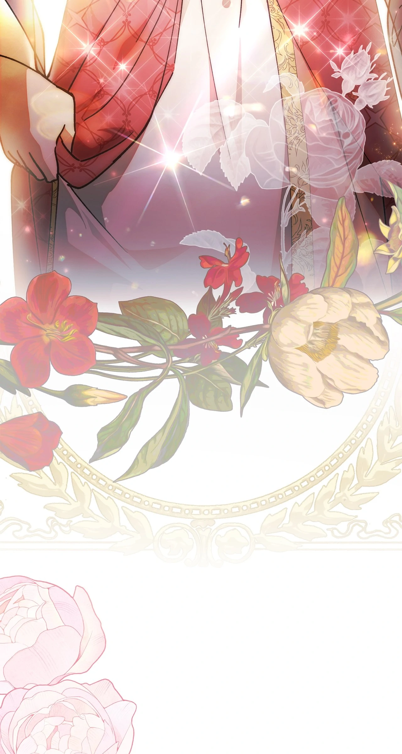 Escape Me If You Can - Chapter 8 manhwa