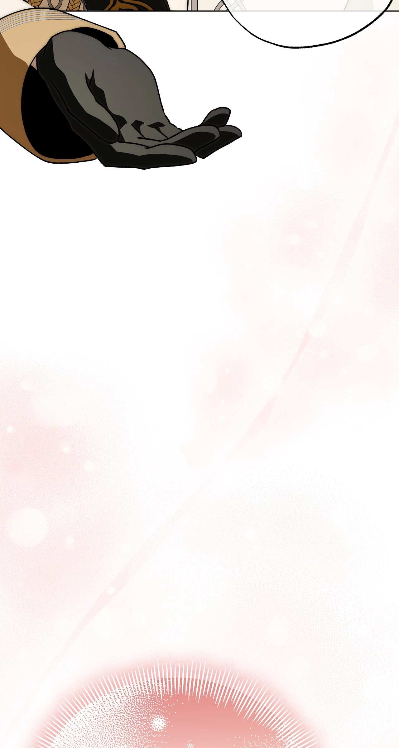 Escape Me If You Can - Chapter 8 manhwa