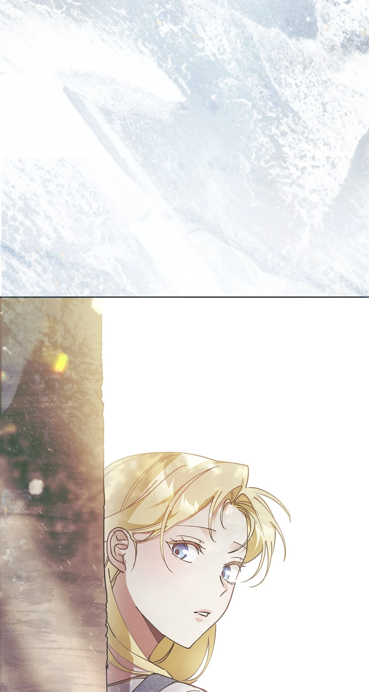 Escape Me If You Can - Chapter 8 manhwa