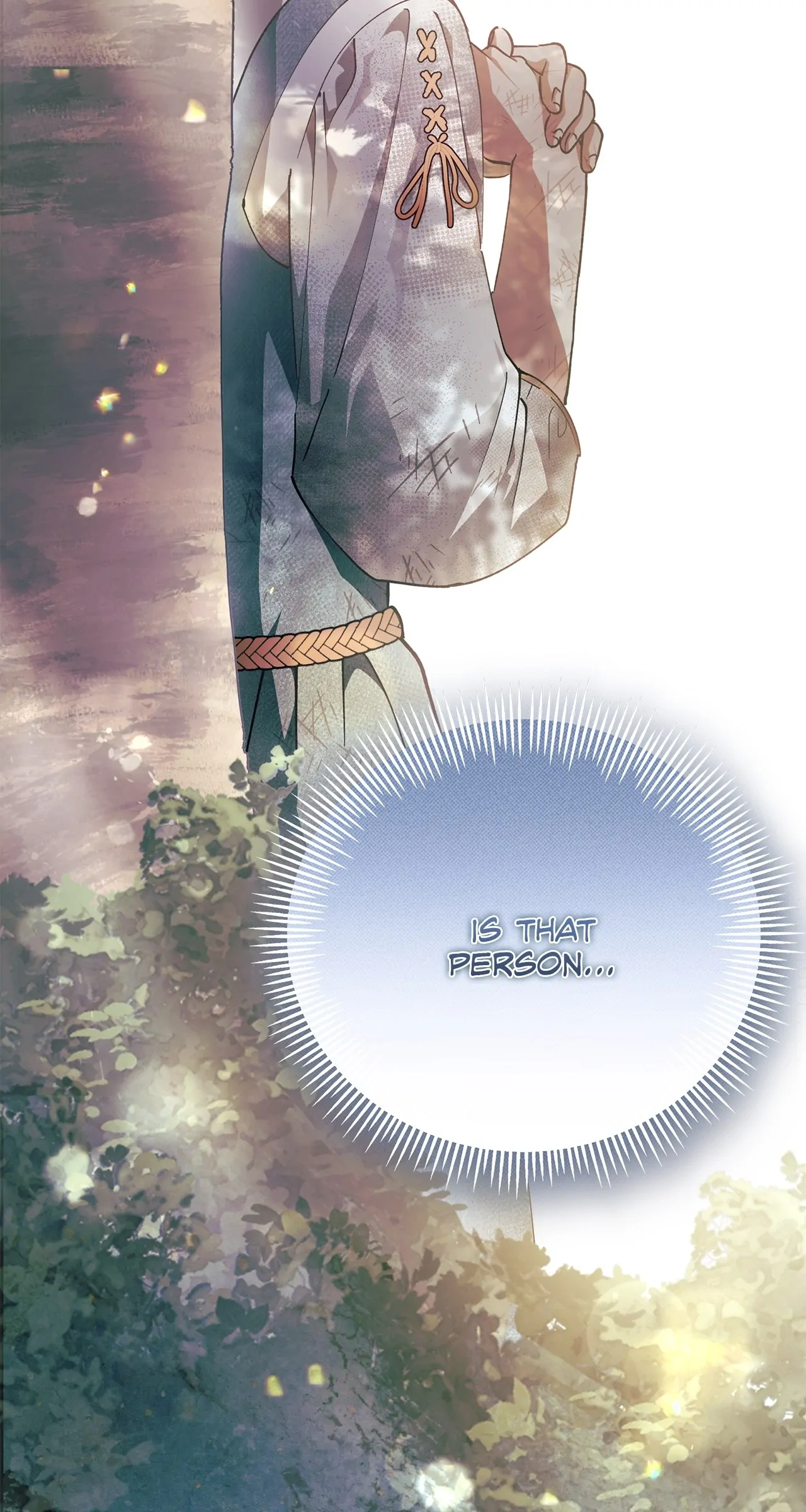 Escape Me If You Can - Chapter 8 manhwa
