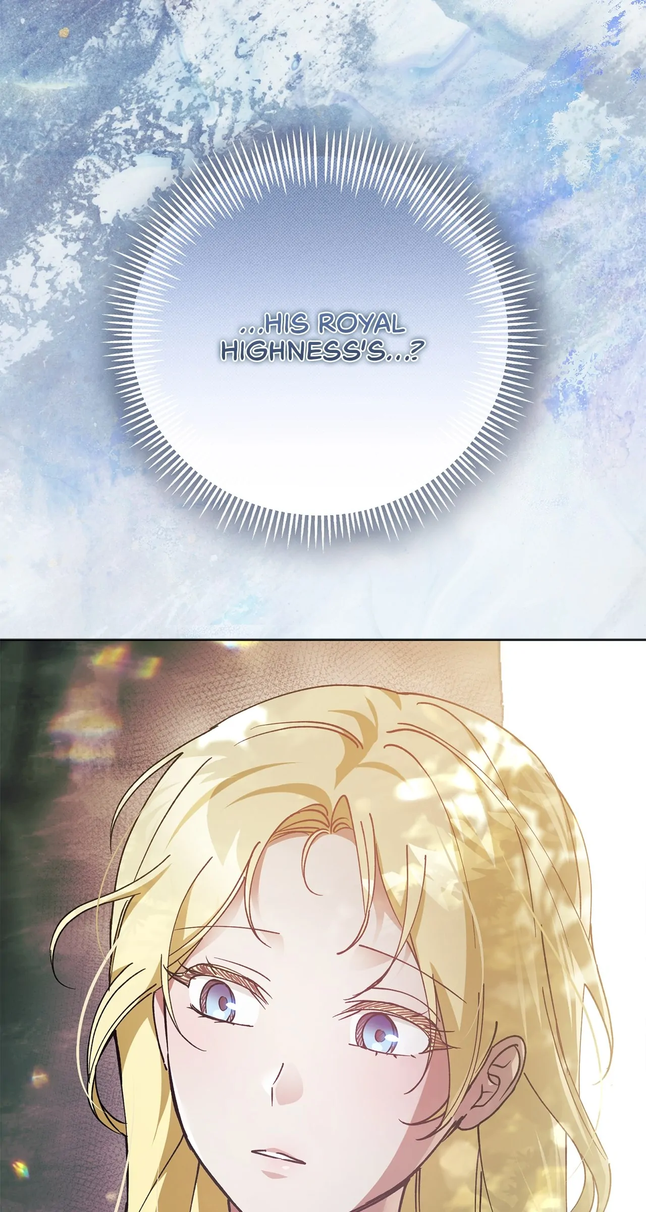 Escape Me If You Can - Chapter 8 manhwa
