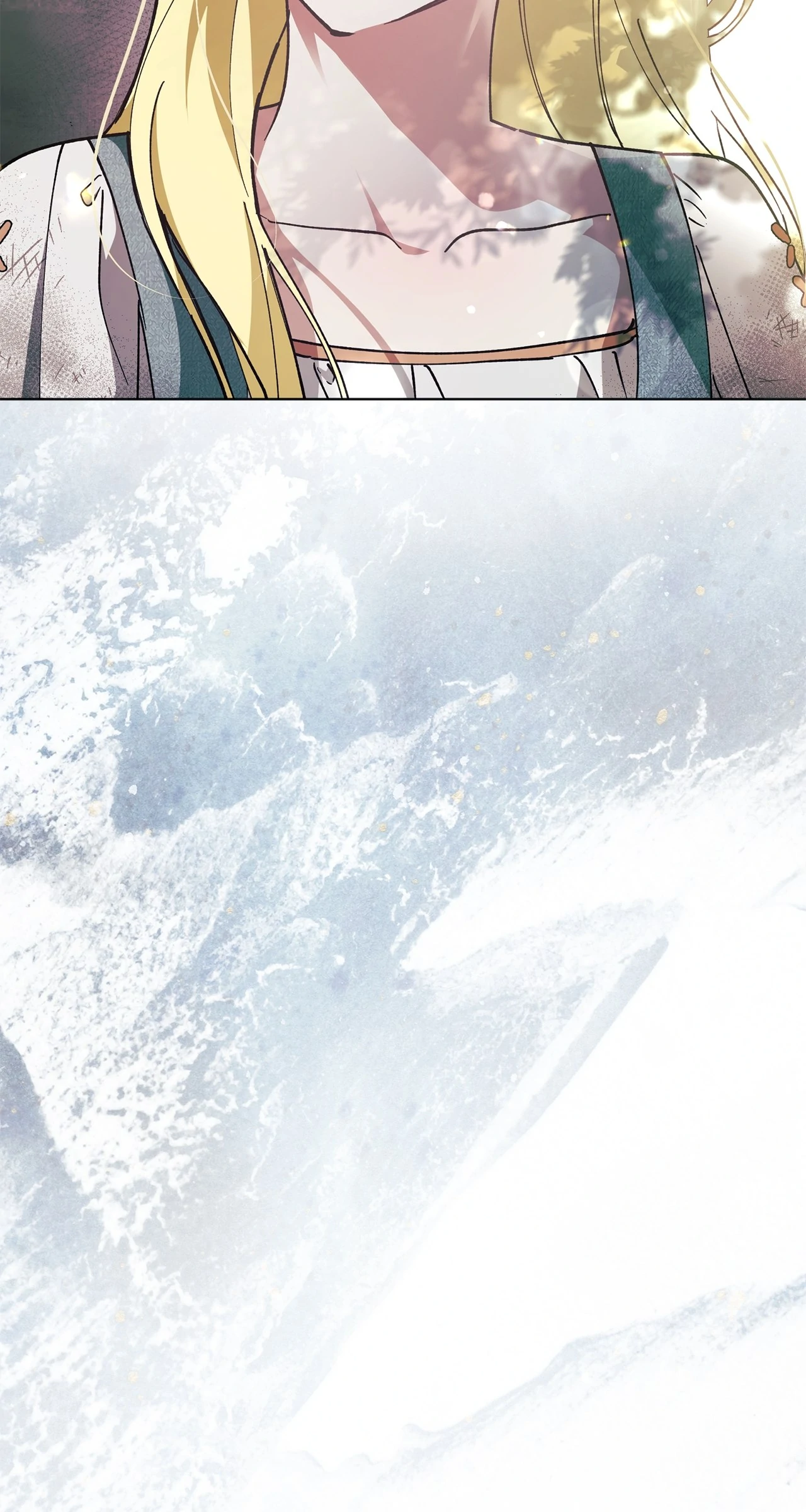 Escape Me If You Can - Chapter 8 manhwa