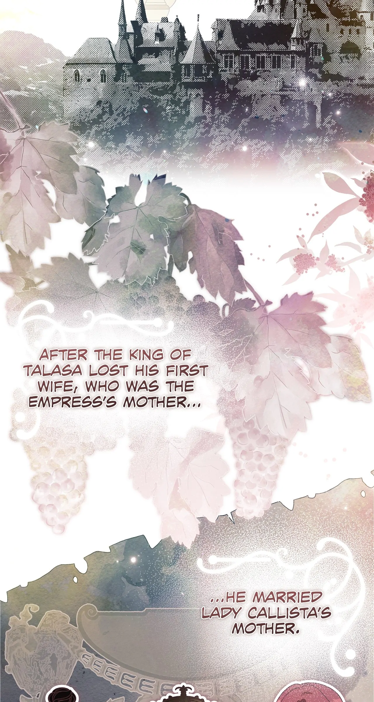 Escape Me If You Can - Chapter 9 manhwa