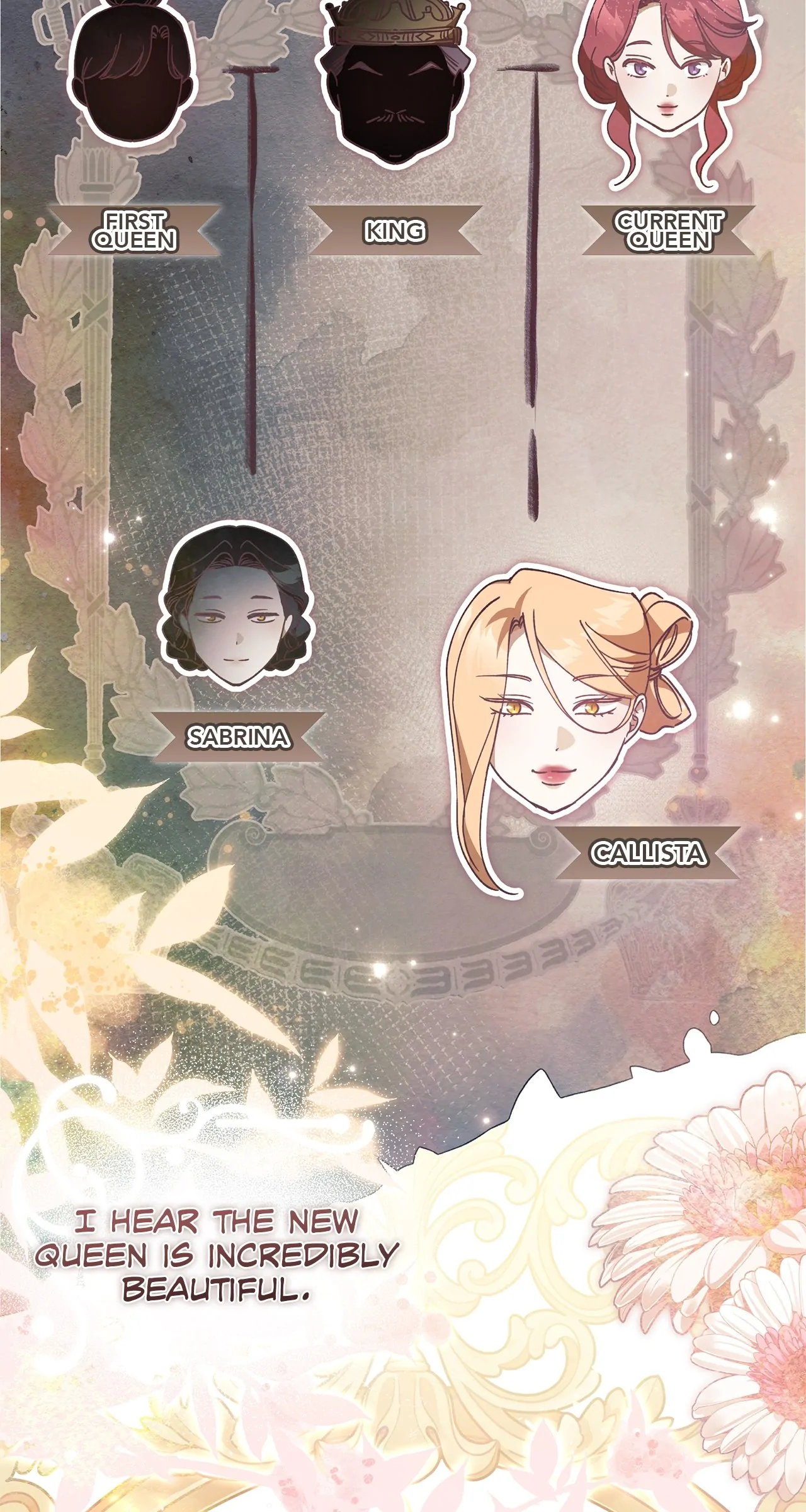 Escape Me If You Can - Chapter 9 manhwa