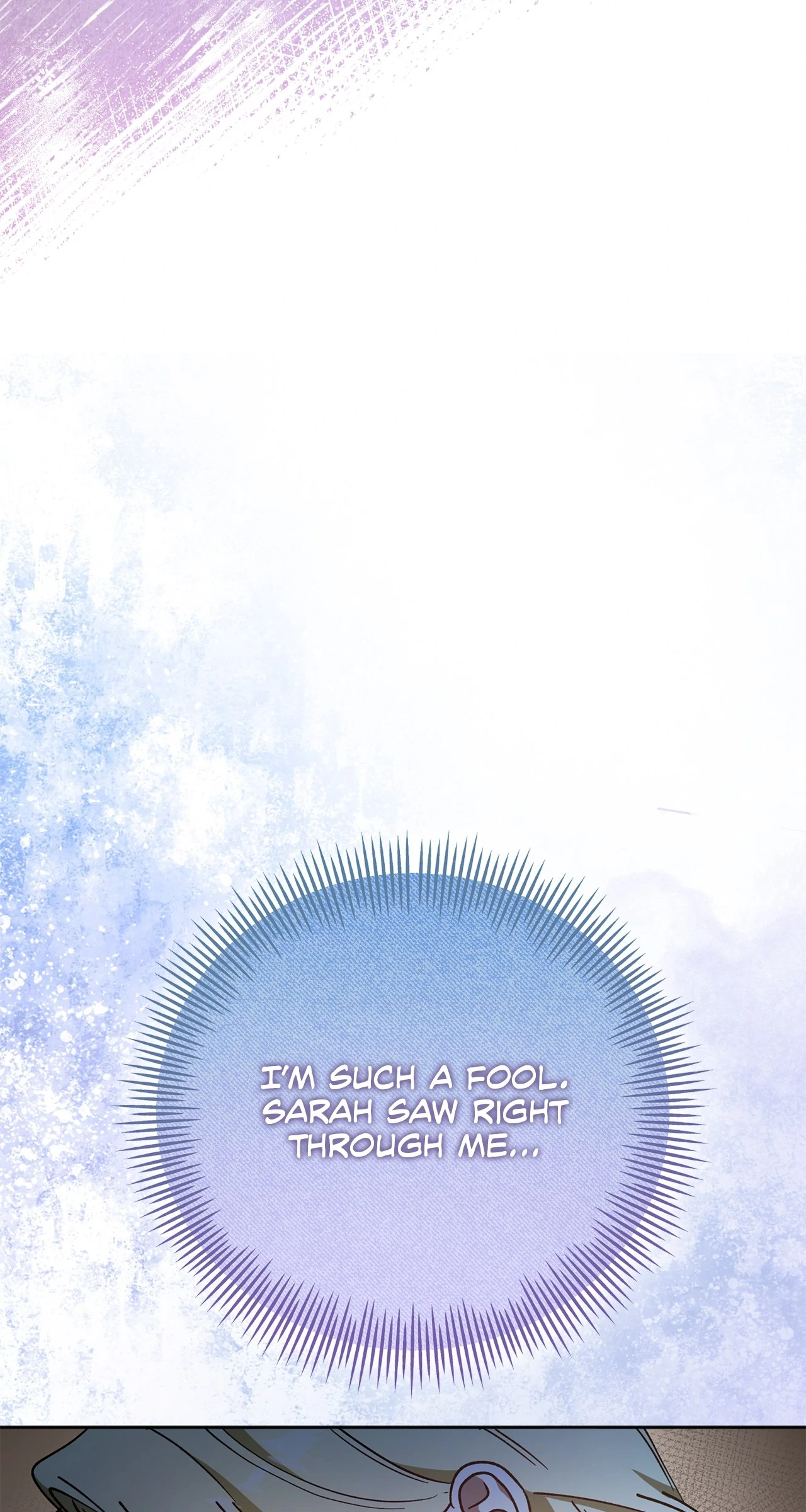 Escape Me If You Can - Chapter 9 manhwa