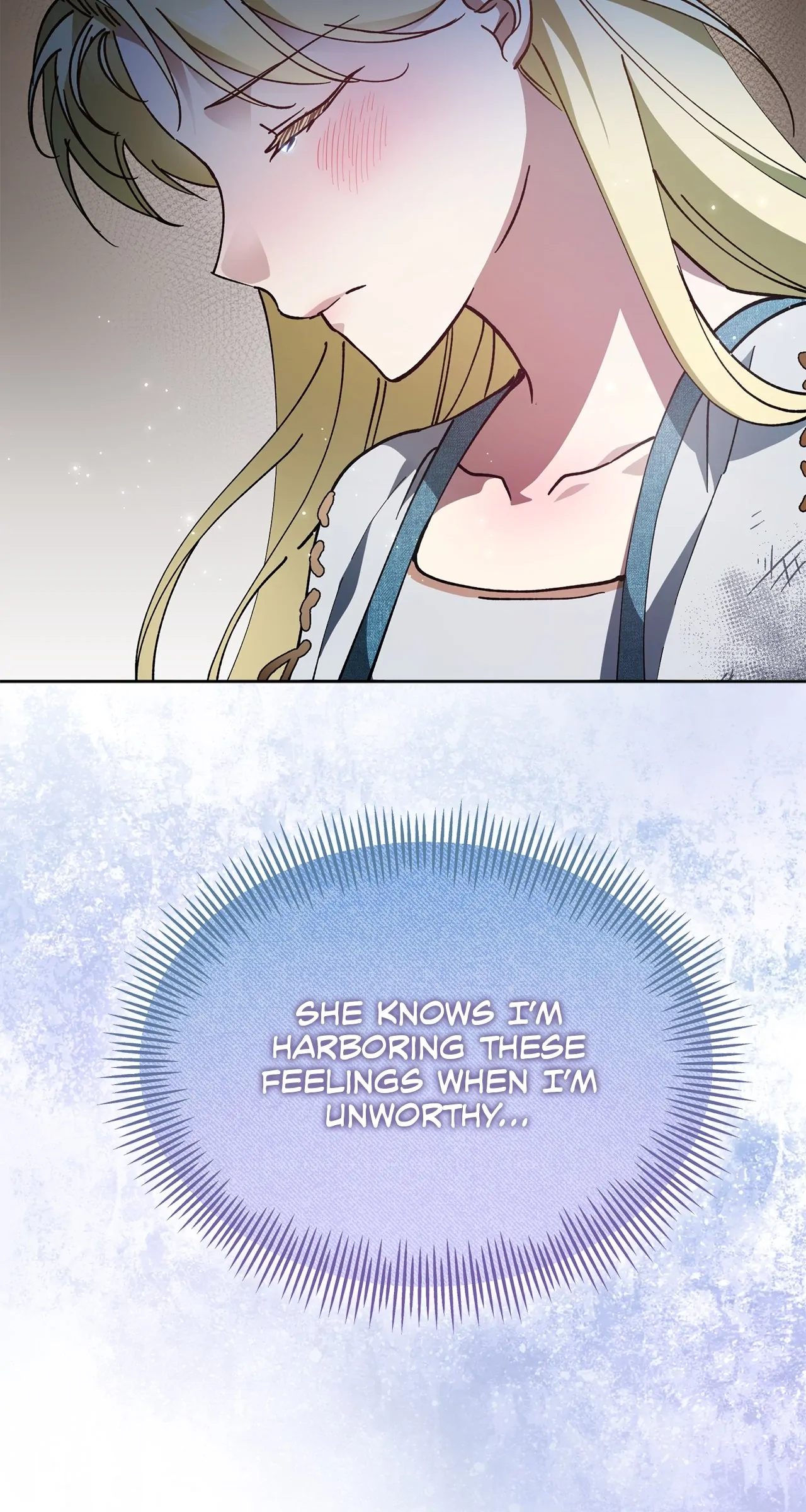 Escape Me If You Can - Chapter 9 manhwa