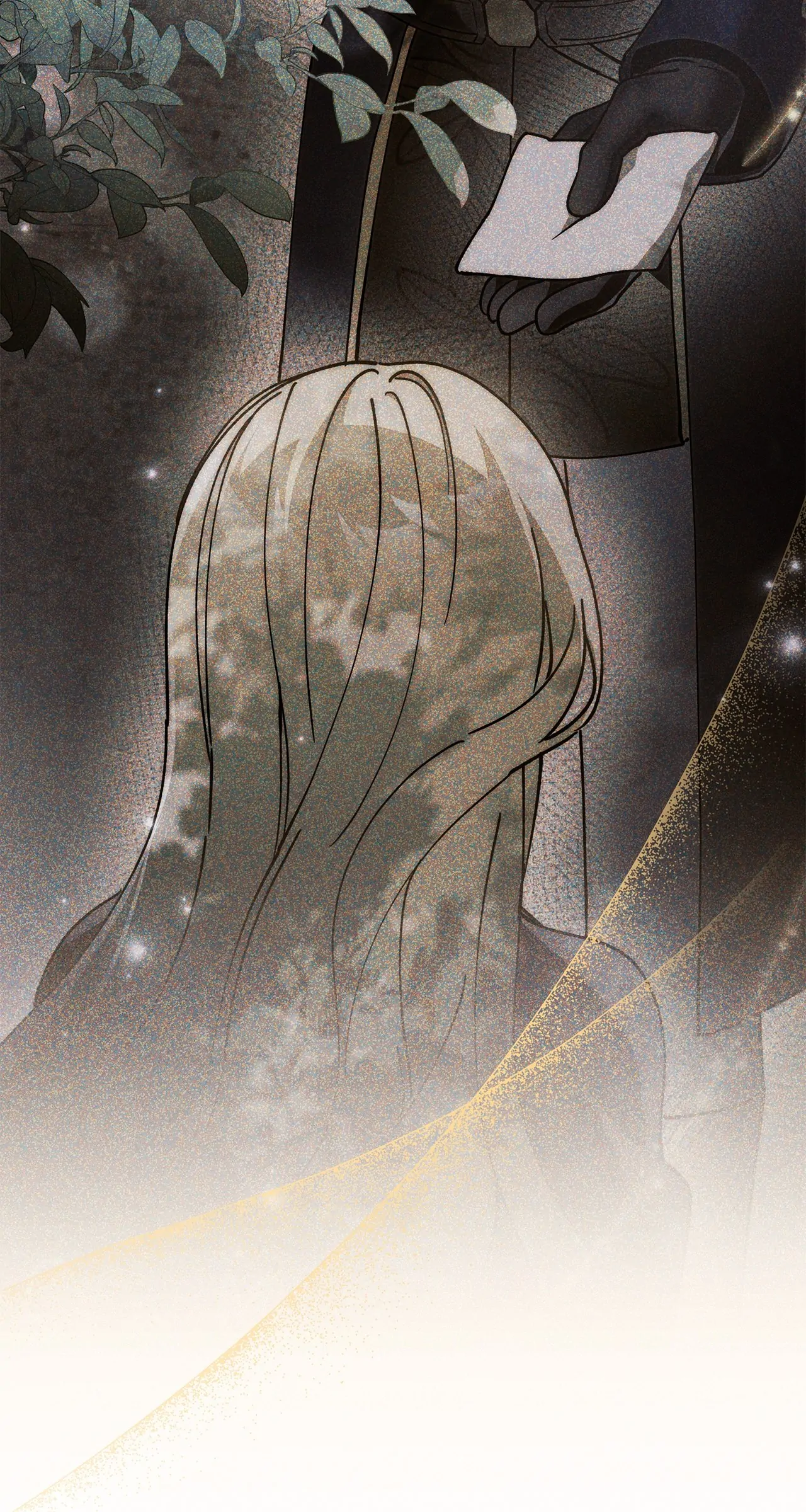 Escape Me If You Can - Chapter 9 manhwa