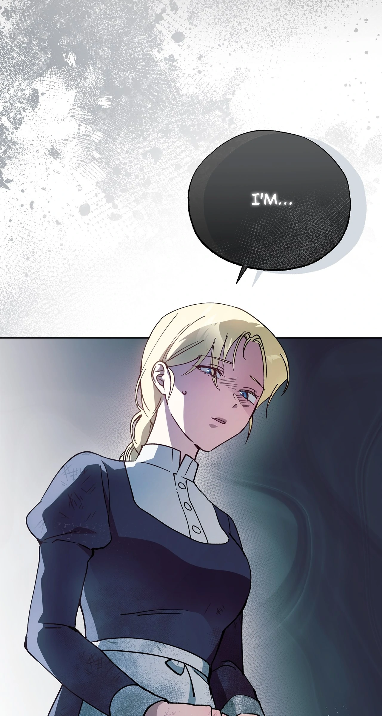 Escape Me If You Can - Chapter 9 manhwa