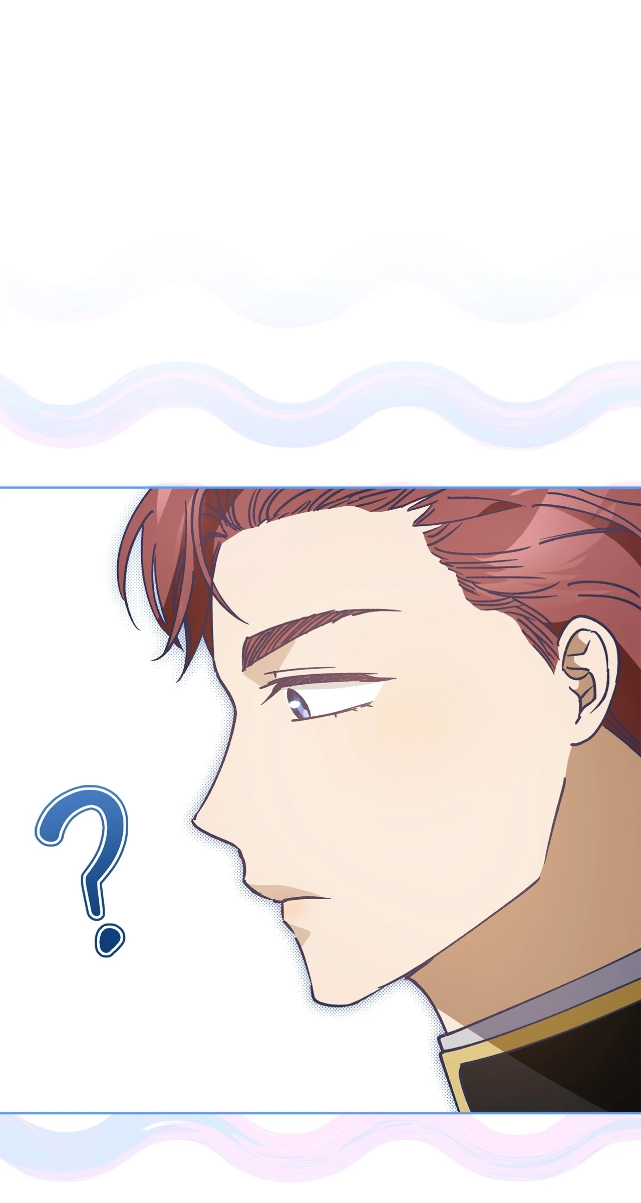 Escape Me If You Can - Chapter 9 manhwa