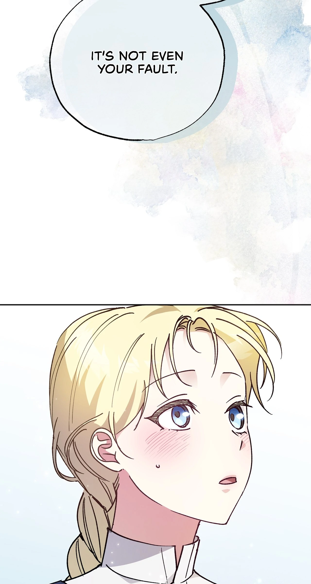 Escape Me If You Can - Chapter 9 manhwa