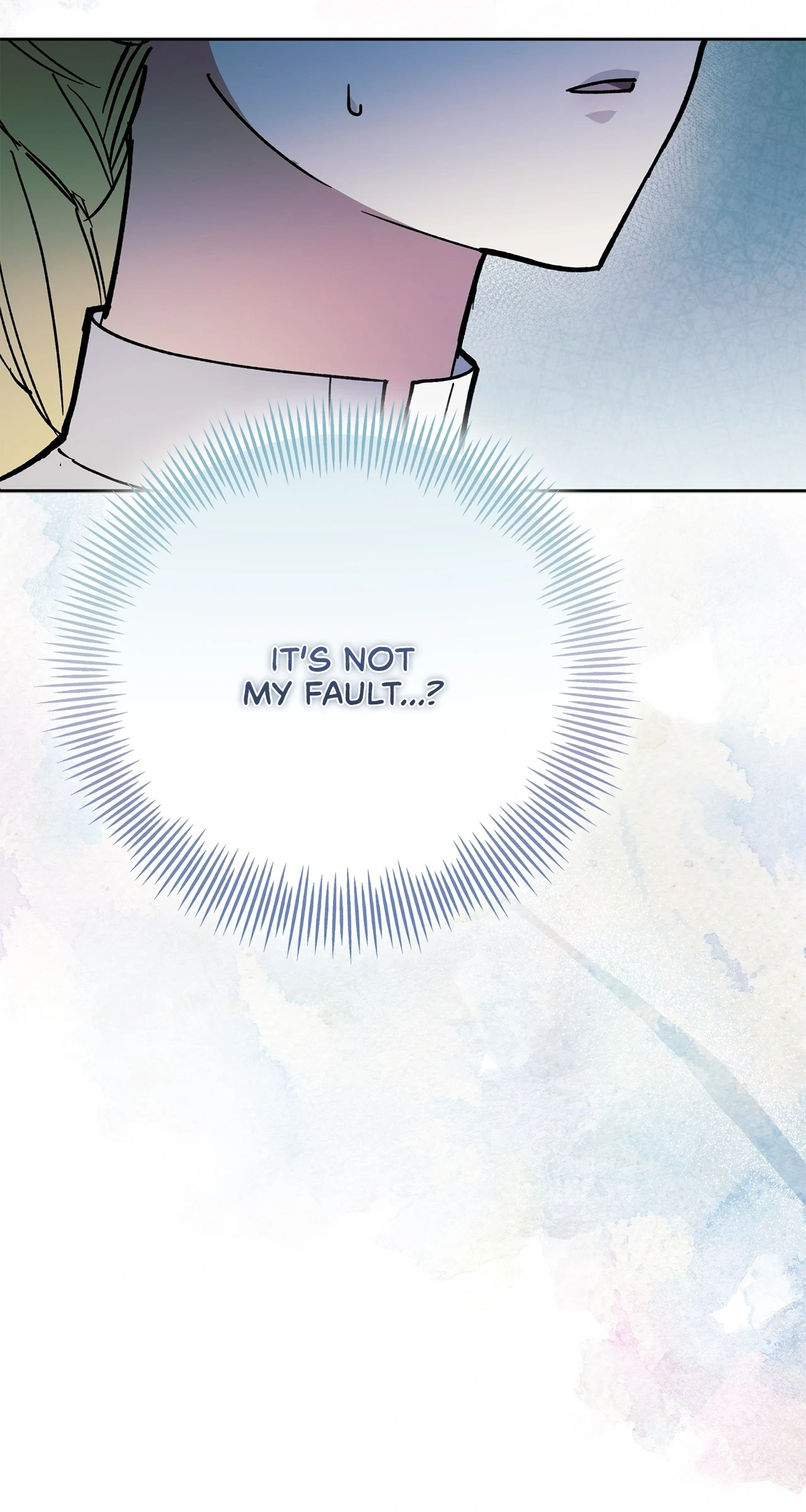 Escape Me If You Can - Chapter 9 manhwa