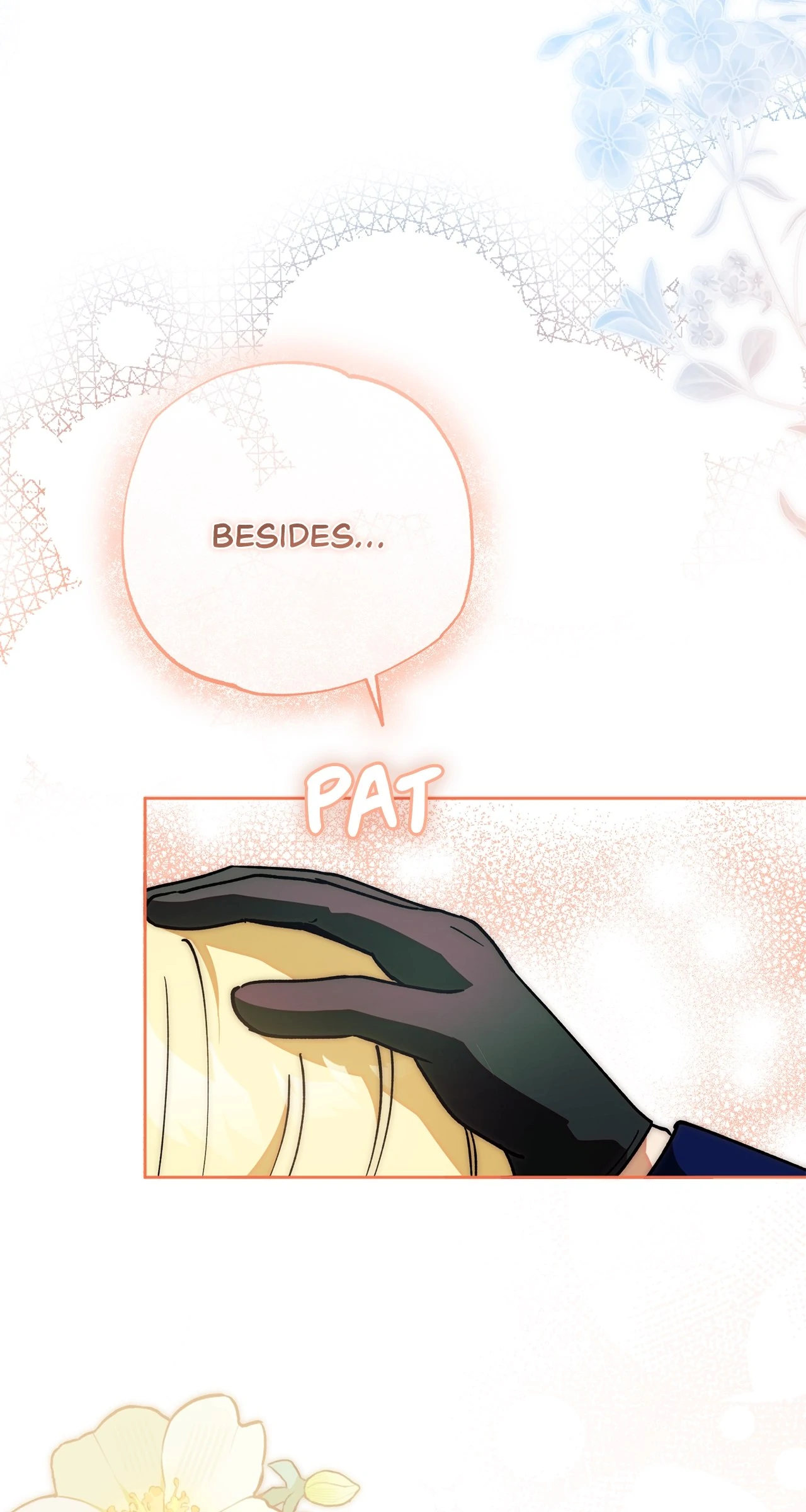 Escape Me If You Can - Chapter 9 manhwa